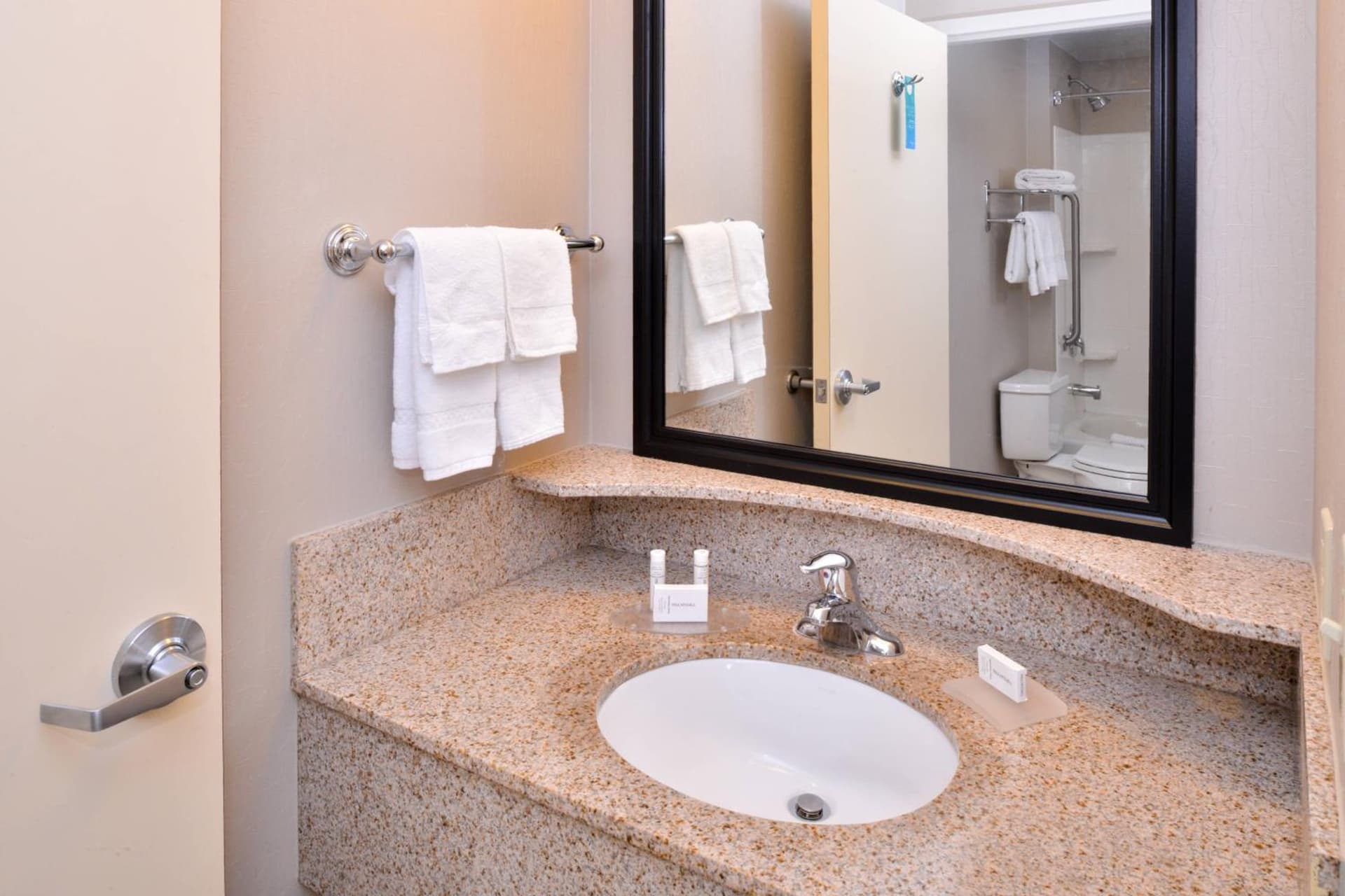 SpringHill Suites by Marriott Corona Riverside gallery photo in Corona, CA — image 13