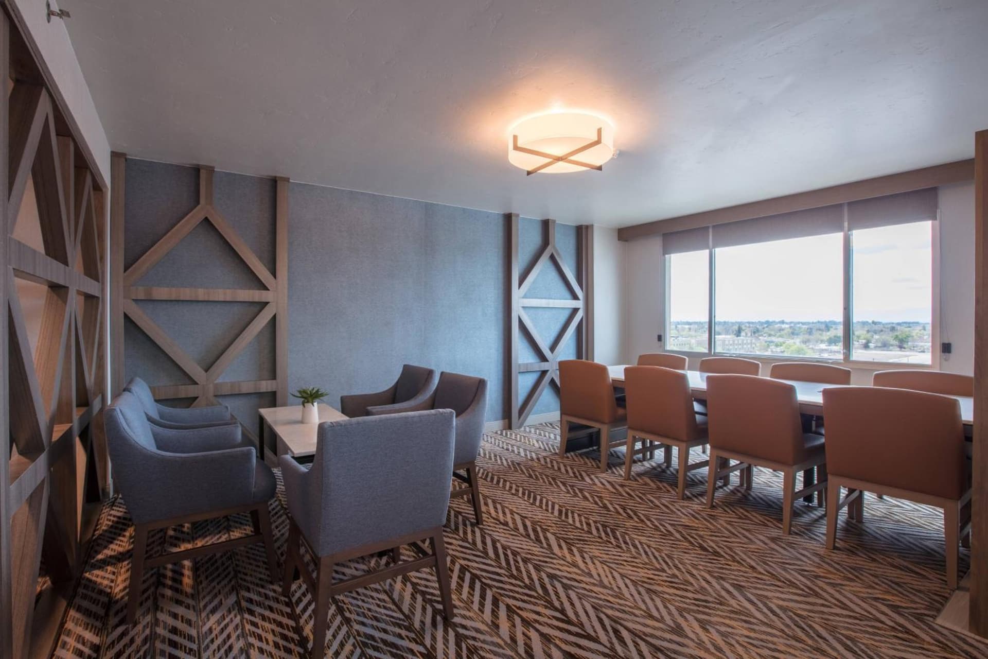 Bakersfield Marriott at the Convention Center gallery photo in Bakersfield, CA — image 20