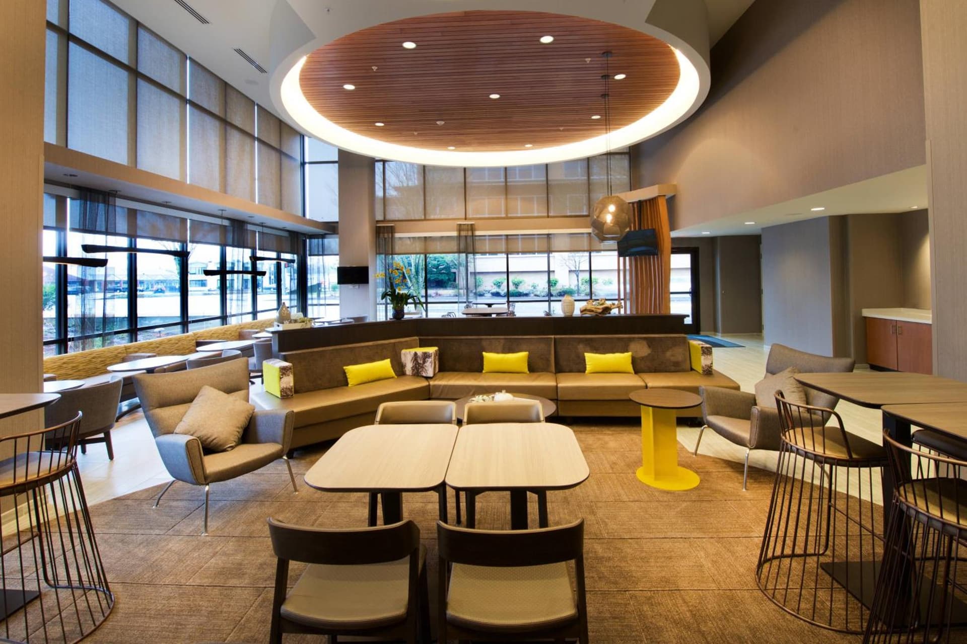 SpringHill Suites by Marriott Seattle Issaquah gallery photo in Issaquah, WA — image 23