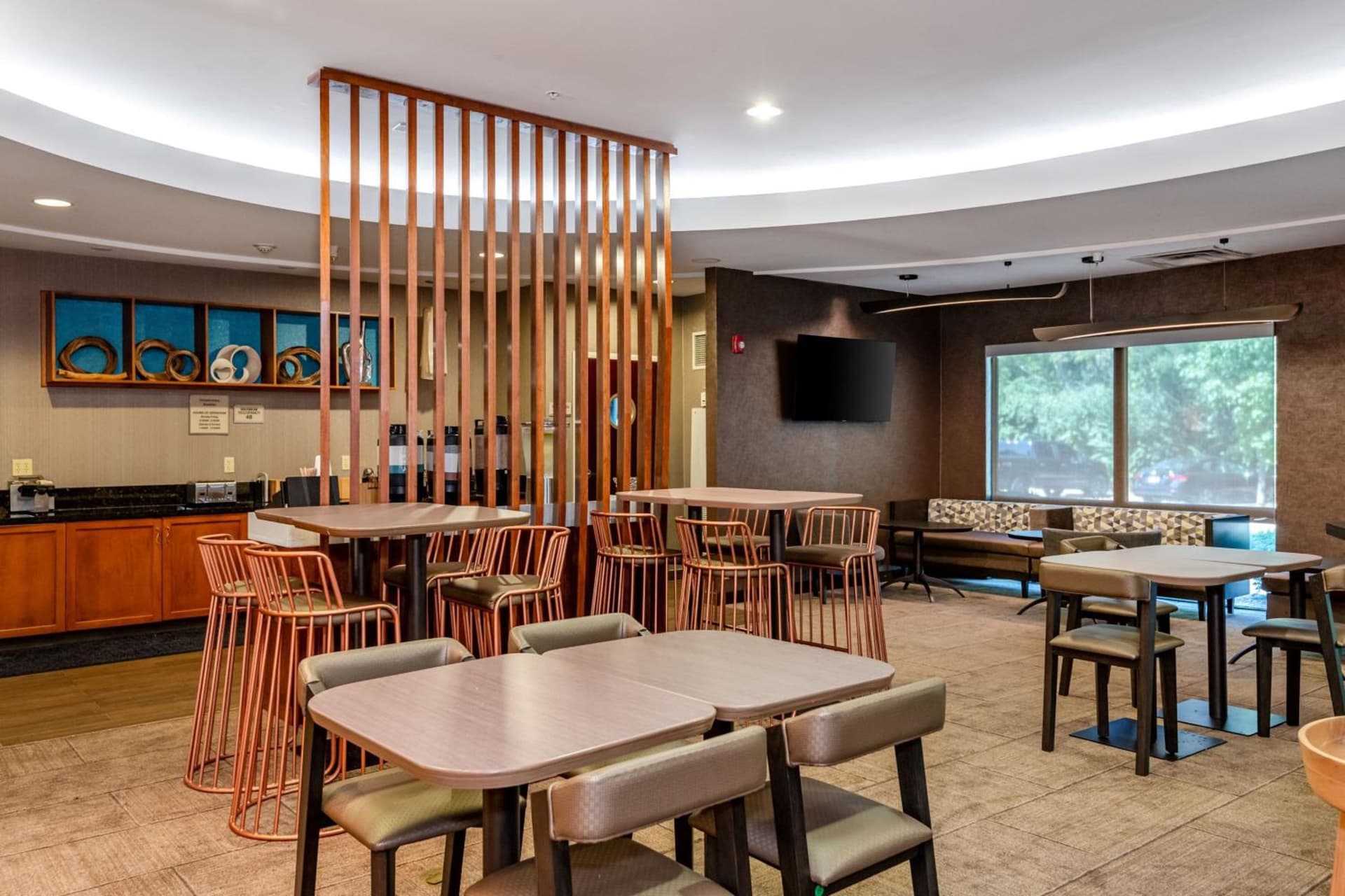 SpringHill Suites Dayton South/Miamisburg gallery photo in Miamisburg, OH — image 16