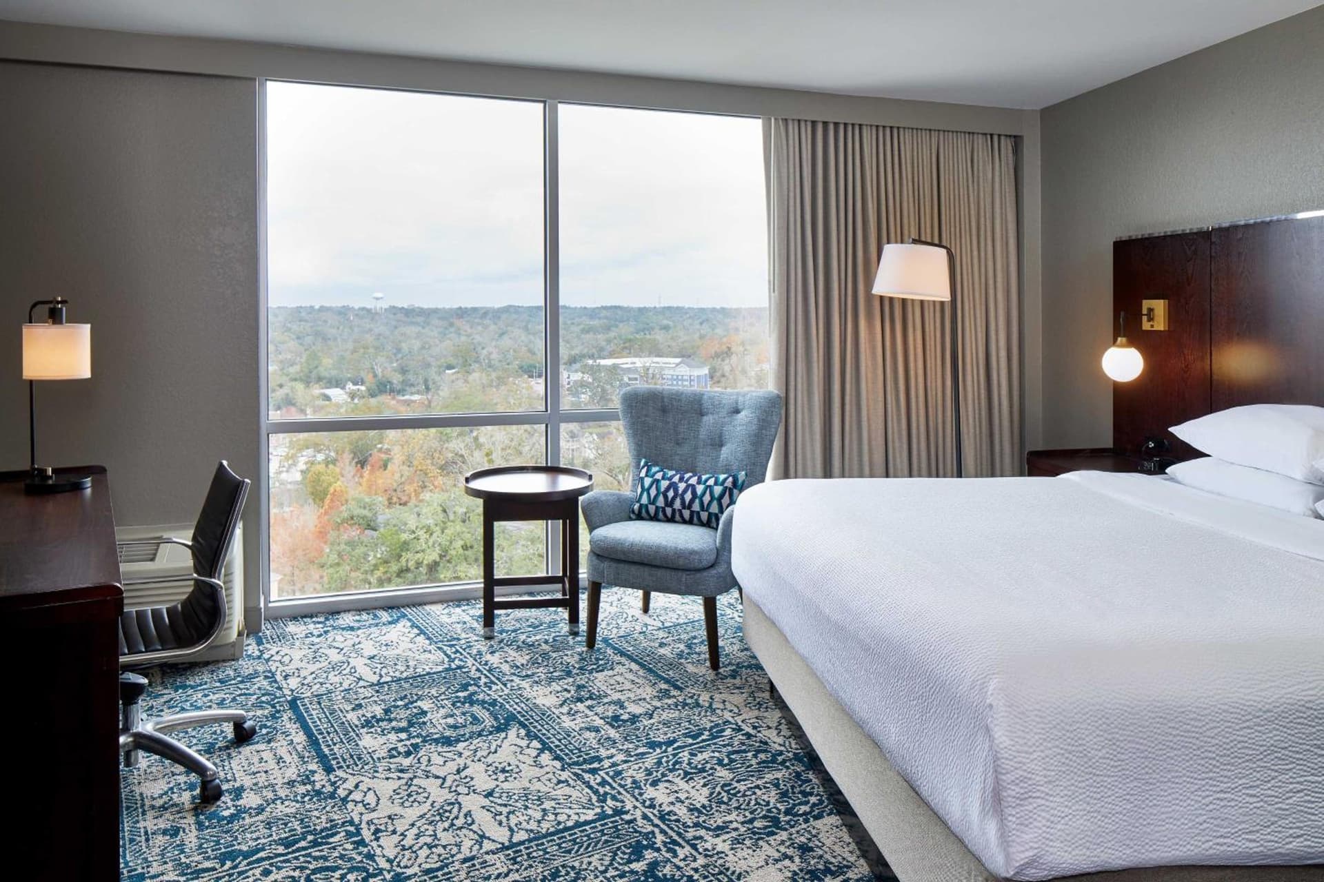 Four Points by Sheraton Tallahassee Downtown gallery photo in Tallahassee, FL — image 29