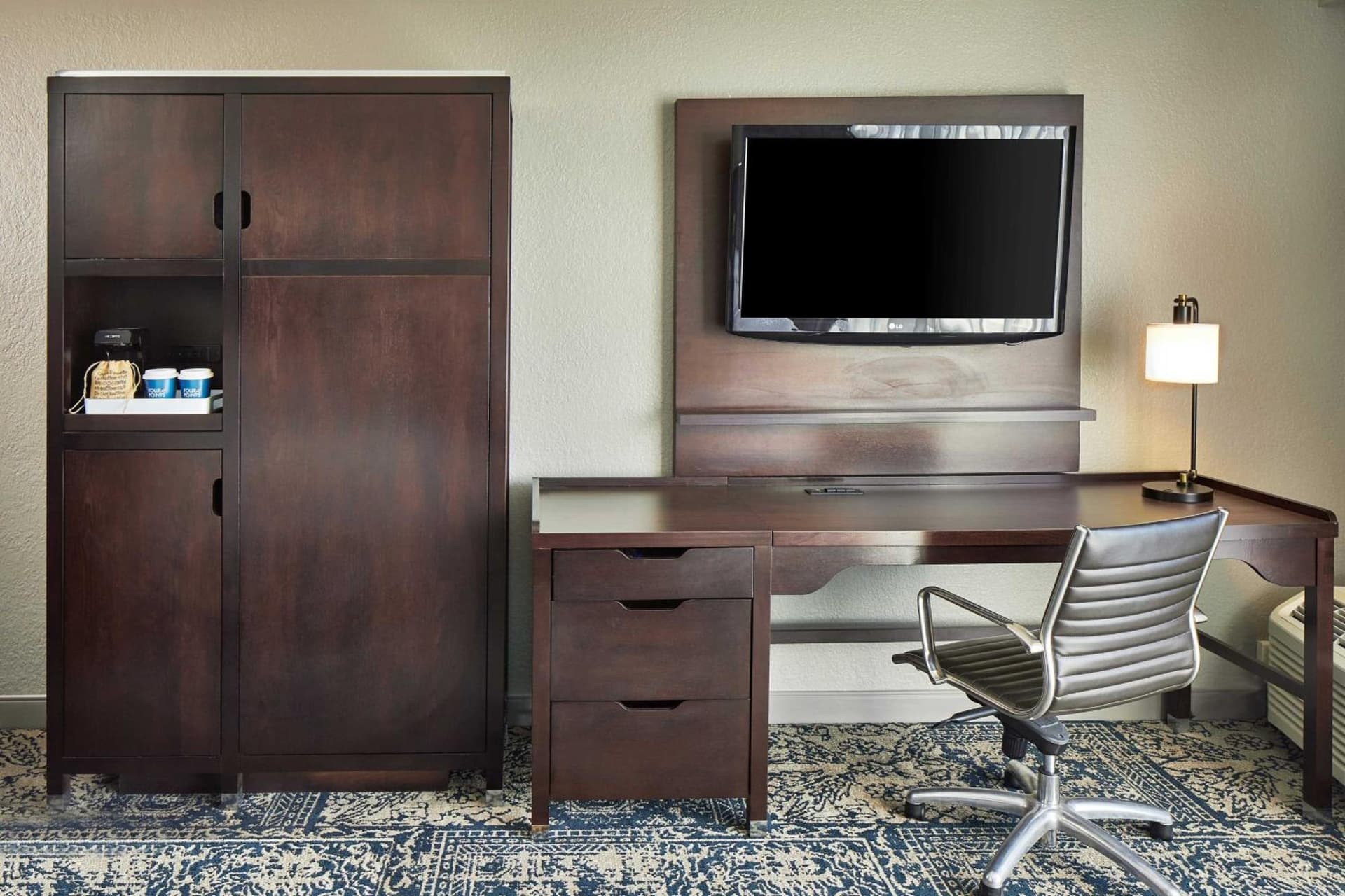 Four Points by Sheraton Tallahassee Downtown gallery photo in Tallahassee, FL — image 15