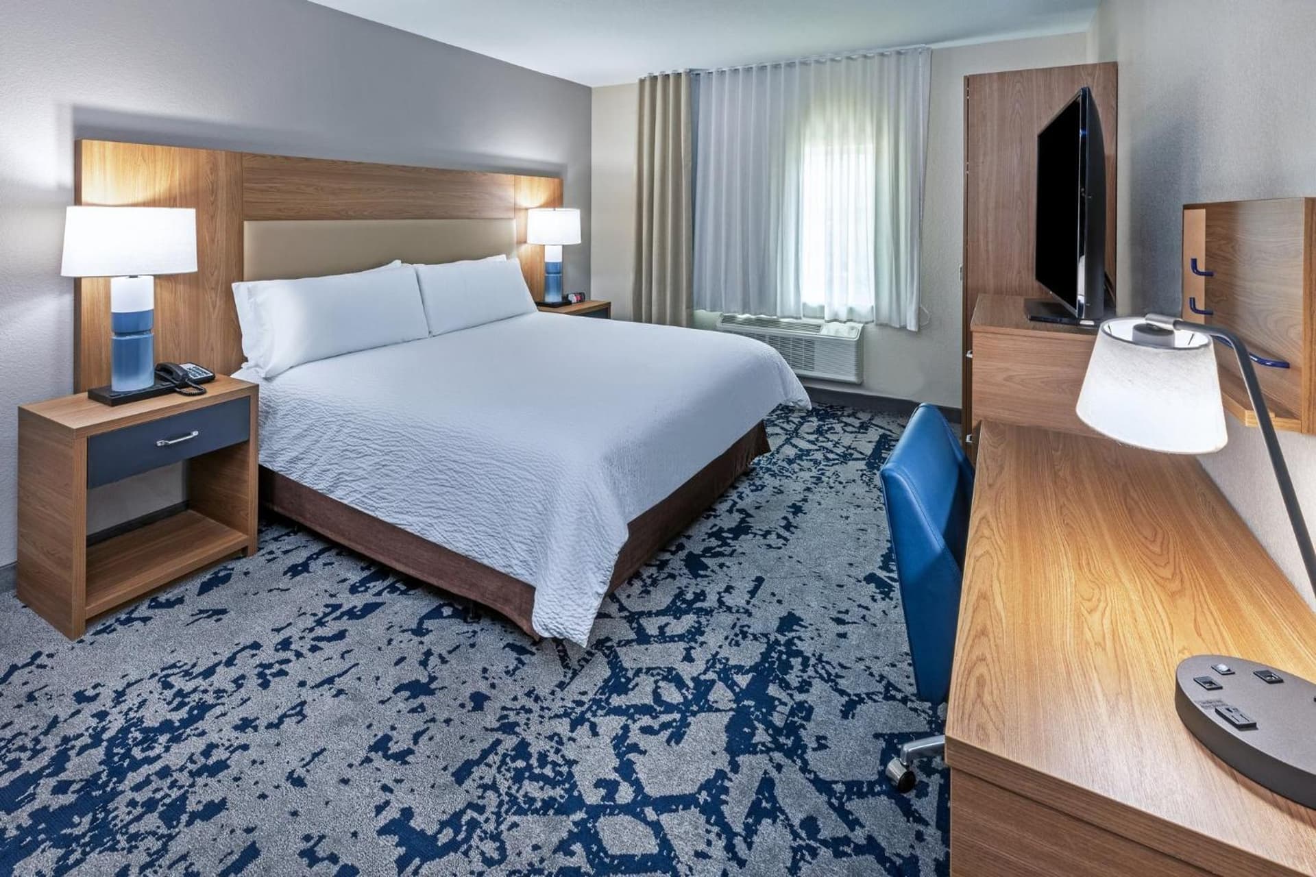 Candlewood Suites DFW Airport North - Irving by IHG gallery photo in Irving, TX — image 54