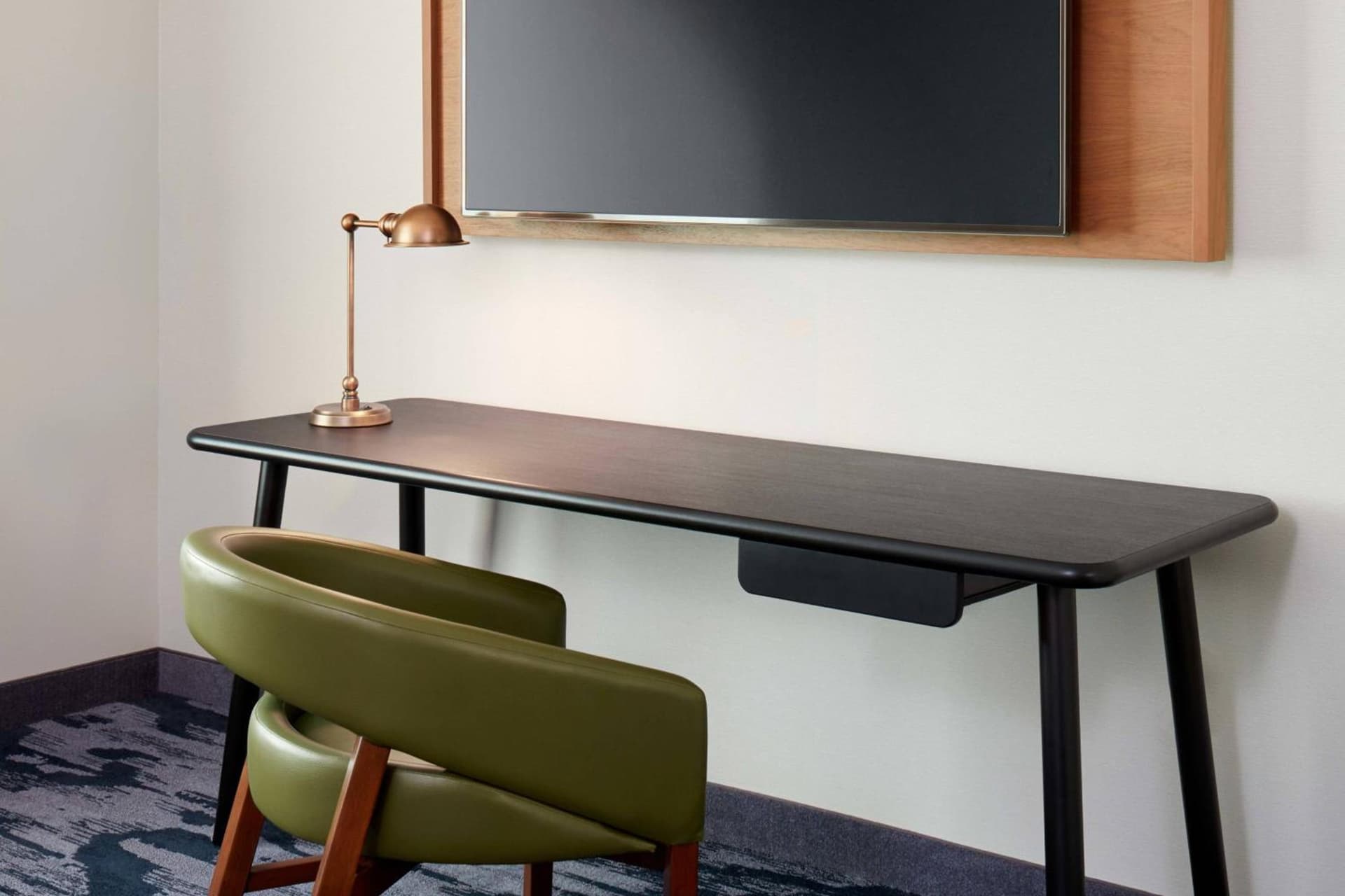 Fairfield by Marriott Inn & Suites Houston League City gallery photo in League City, TX — image 67