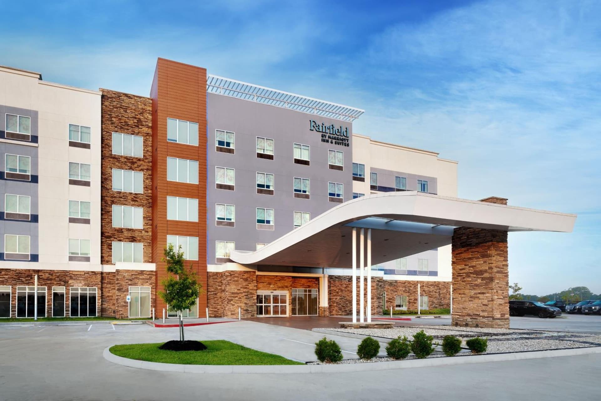 Fairfield by Marriott Inn & Suites Houston League City gallery photo in League City, TX — image 66