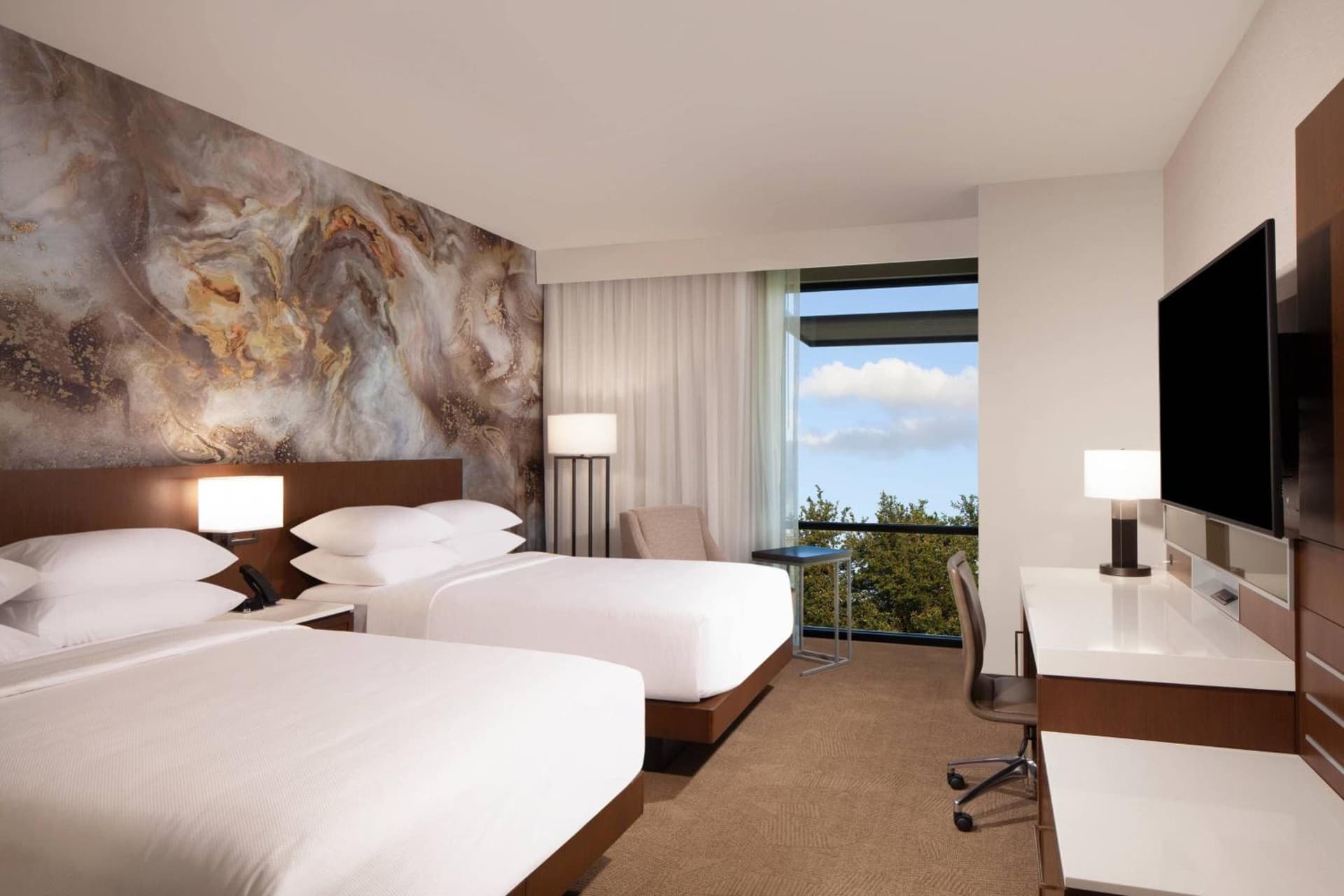 Delta Hotels by Marriott Dallas Southlake gallery photo in Southlake, TX — image 34