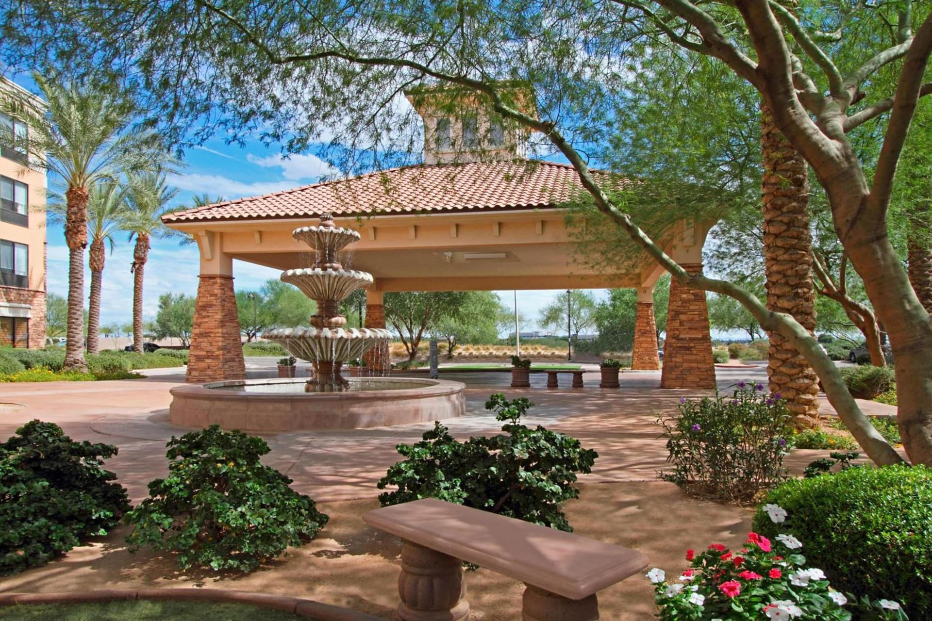 Residence Inn Phoenix Glendale Sports & Entertainment District gallery photo in Glendale, AZ — image 17