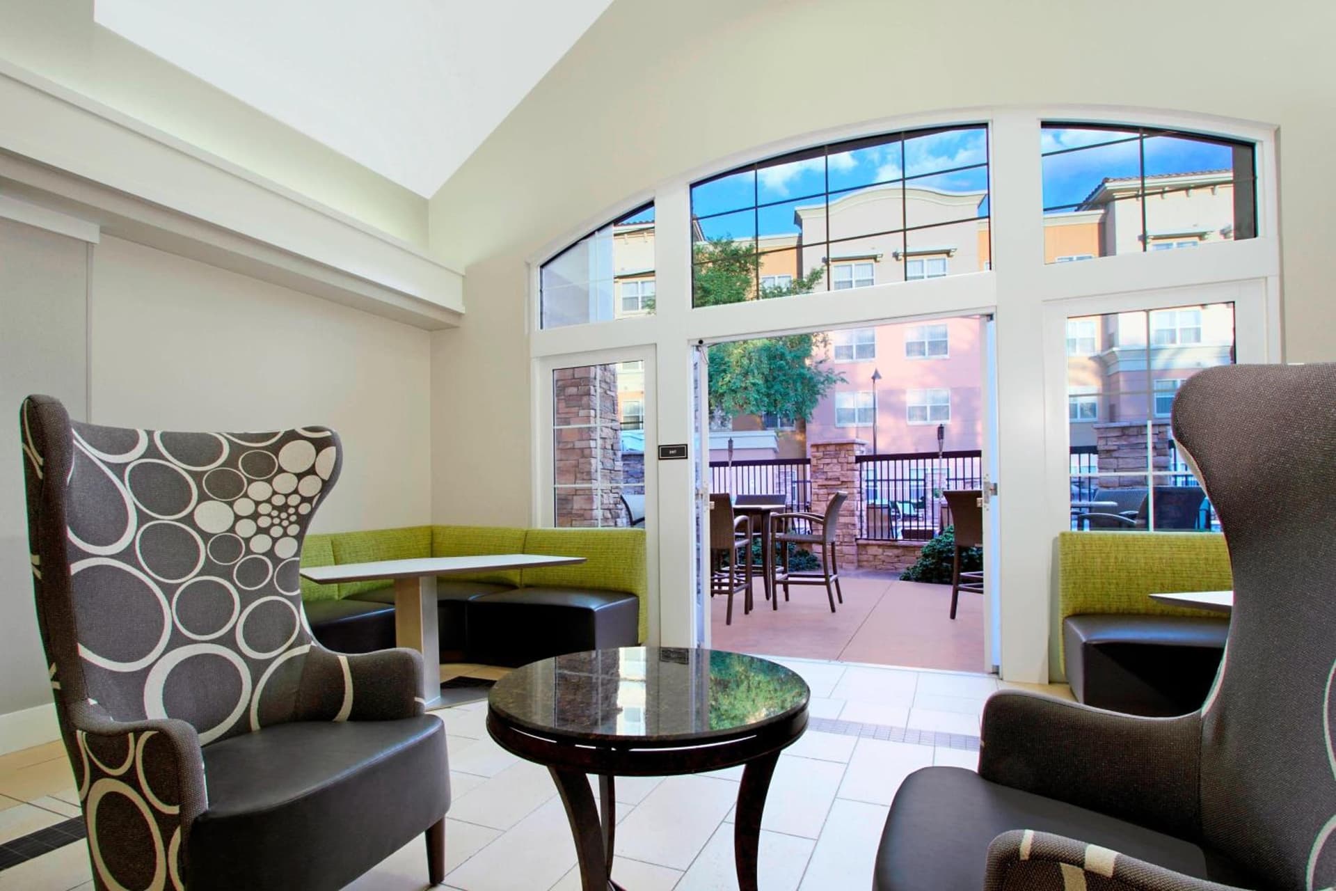 Residence Inn Phoenix Glendale Sports & Entertainment District gallery photo in Glendale, AZ — image 10