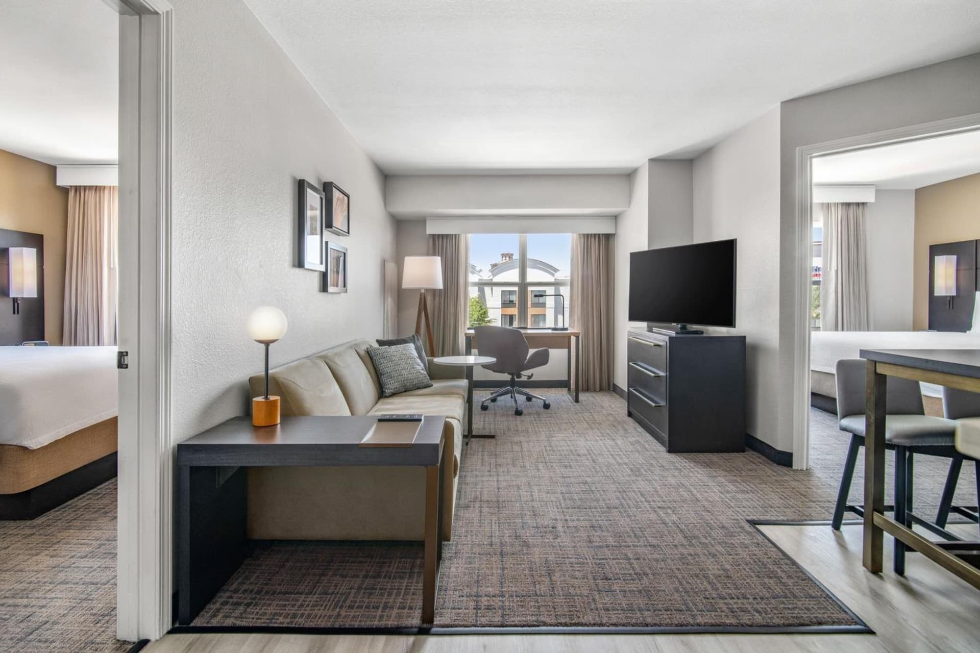 Residence Inn Phoenix Glendale Sports & Entertainment District gallery photo in Glendale, AZ — image 28
