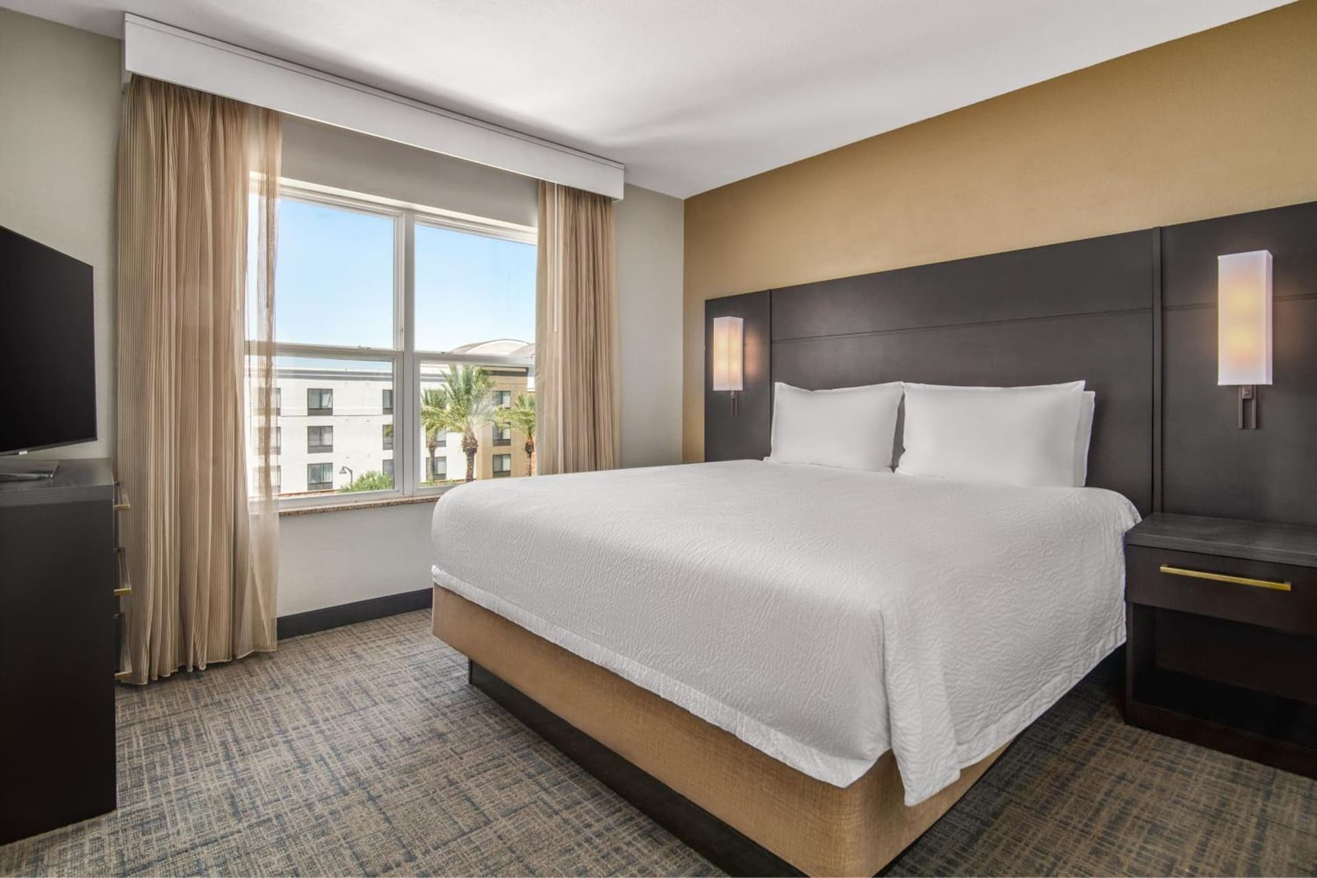 Residence Inn Phoenix Glendale Sports & Entertainment District gallery photo in Glendale, AZ — image 29