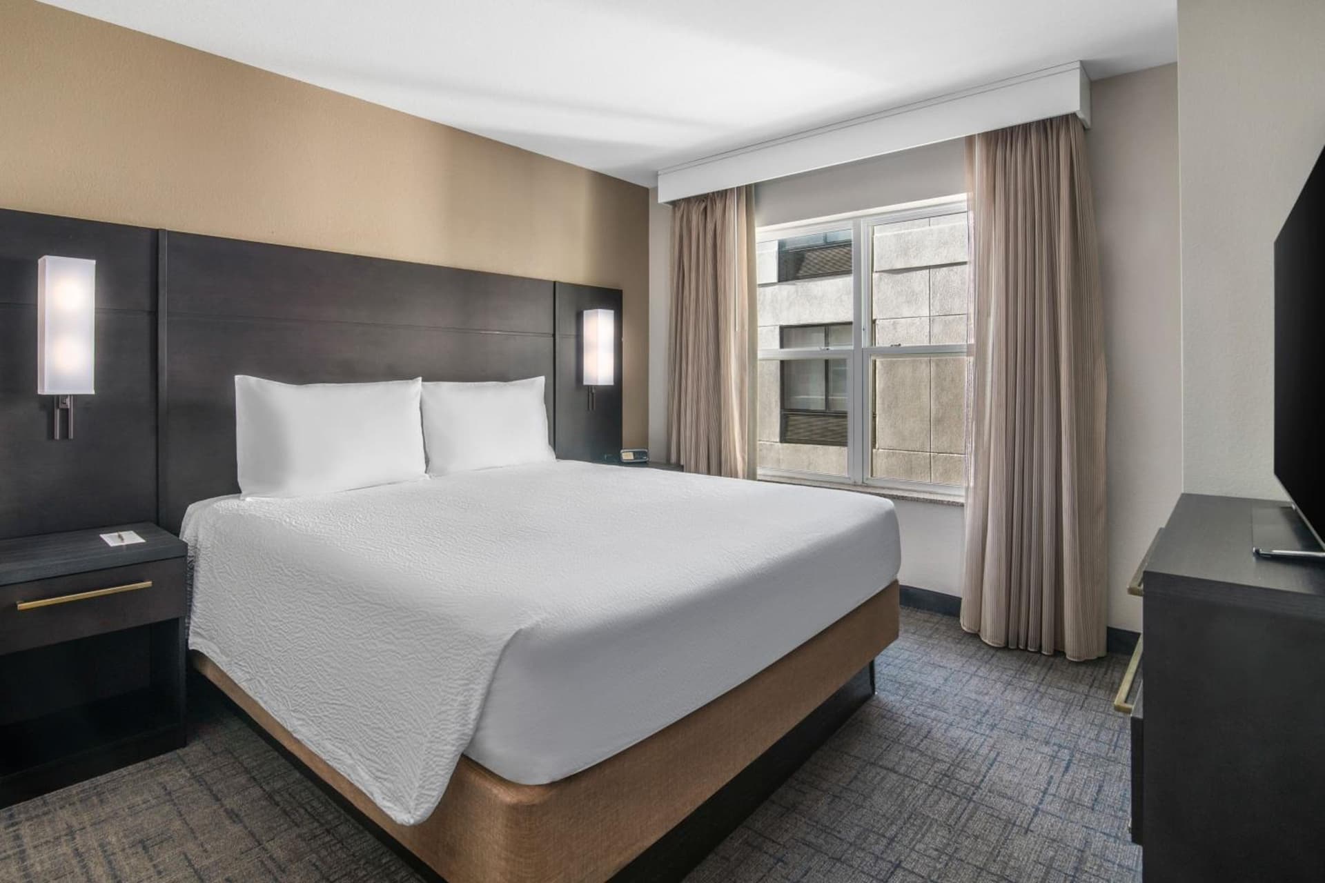 Residence Inn Phoenix Glendale Sports & Entertainment District gallery photo in Glendale, AZ — image 43