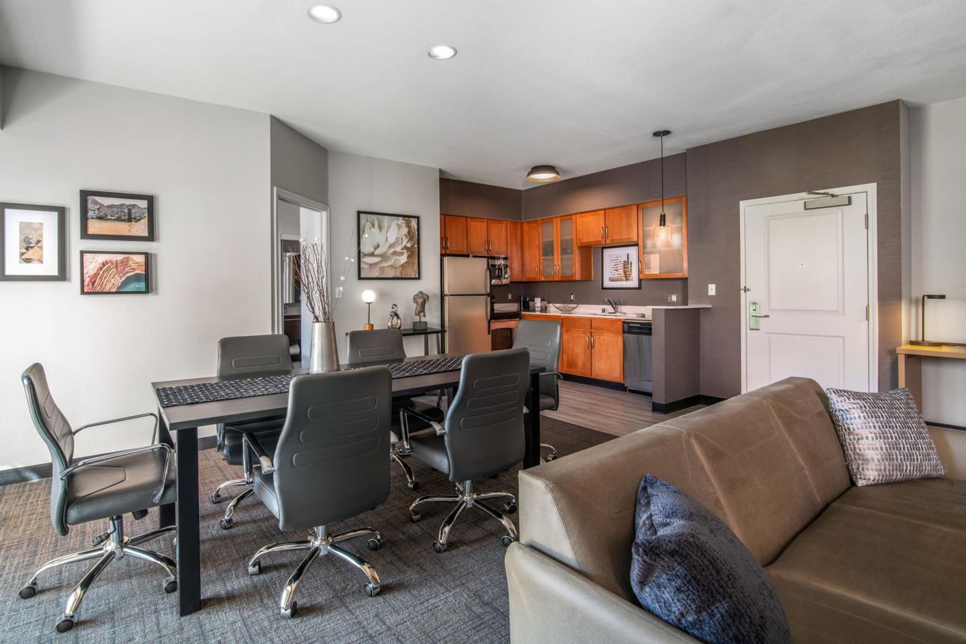 Residence Inn Phoenix Glendale Sports & Entertainment District gallery photo in Glendale, AZ — image 46