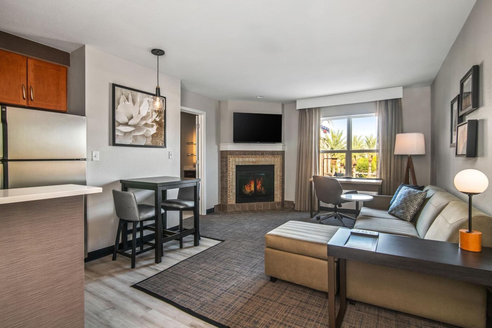 Residence Inn Phoenix Glendale Sports & Entertainment District gallery photo in Glendale, AZ — image 44