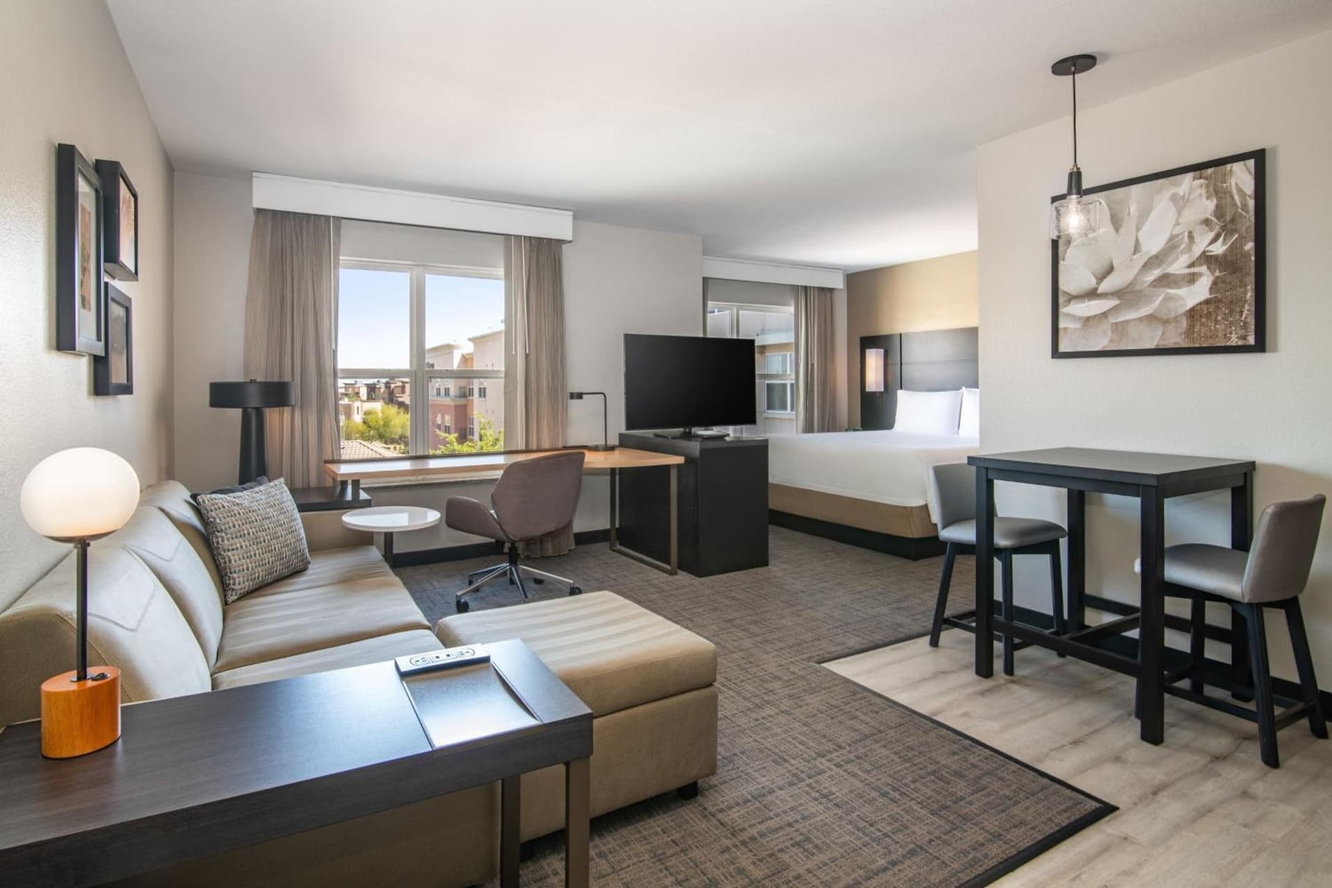 Residence Inn Phoenix Glendale Sports & Entertainment District gallery photo in Glendale, AZ — image 45