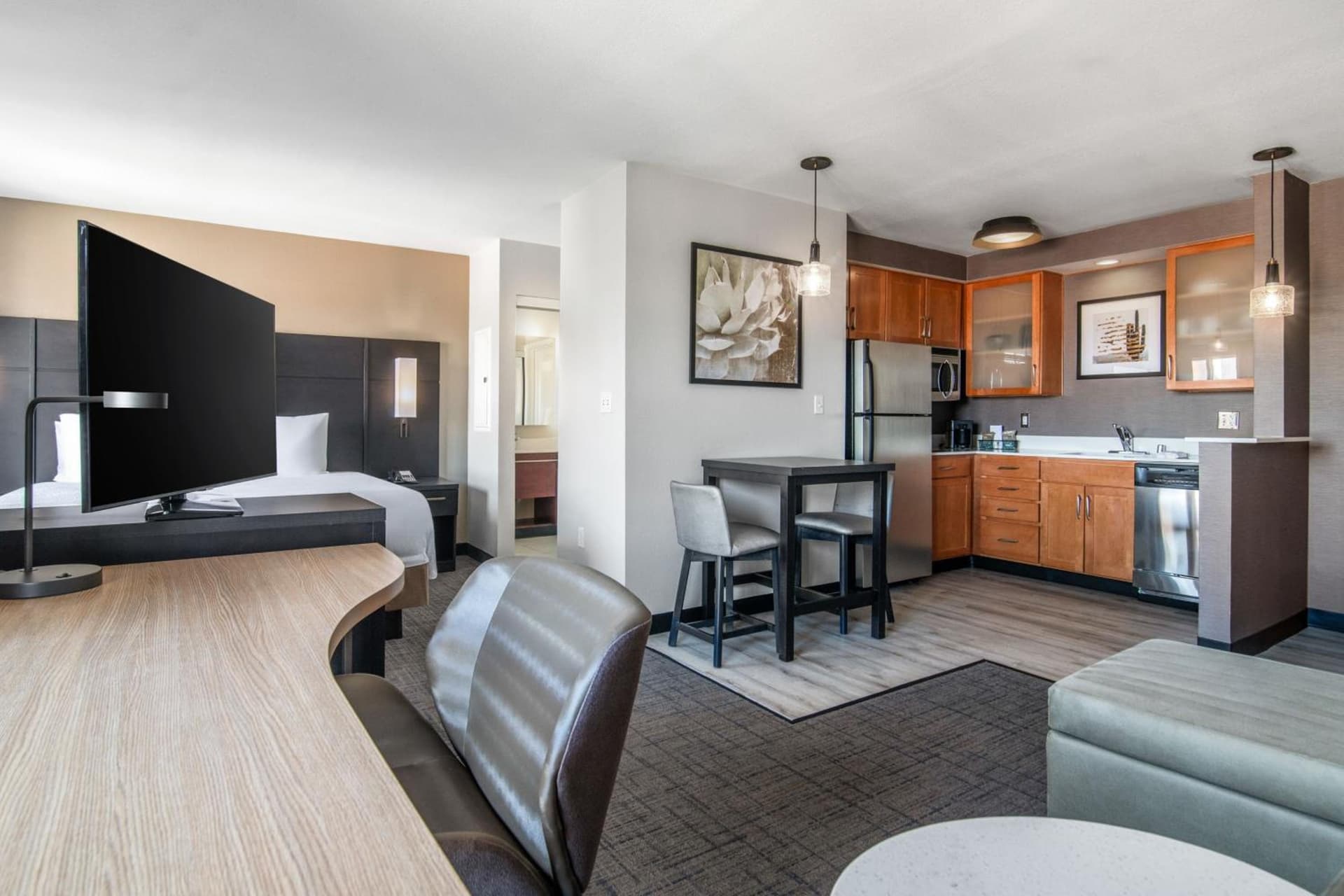 Residence Inn Phoenix Glendale Sports & Entertainment District gallery photo in Glendale, AZ — image 53