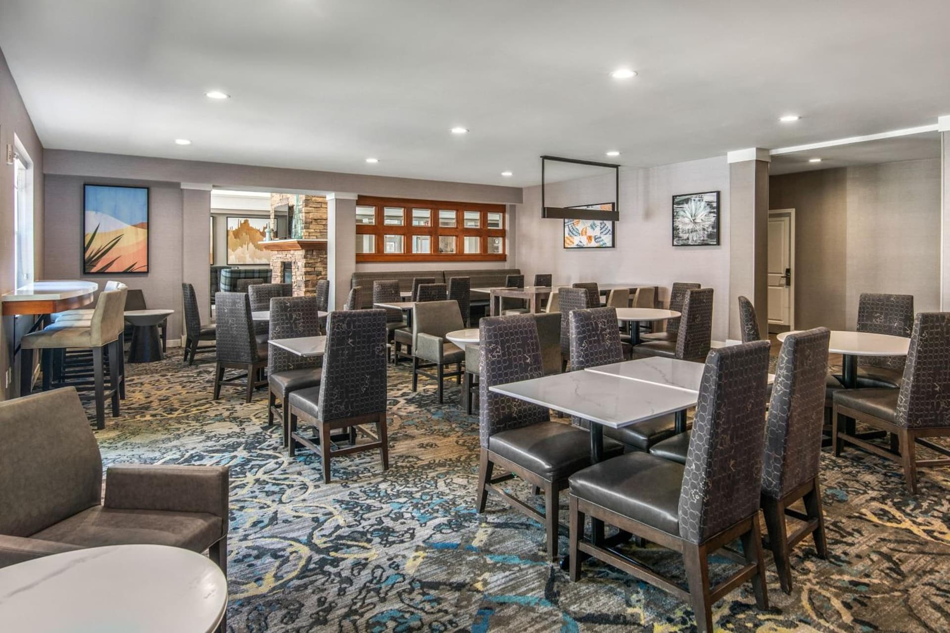 Residence Inn Phoenix Glendale Sports & Entertainment District gallery photo in Glendale, AZ — image 59