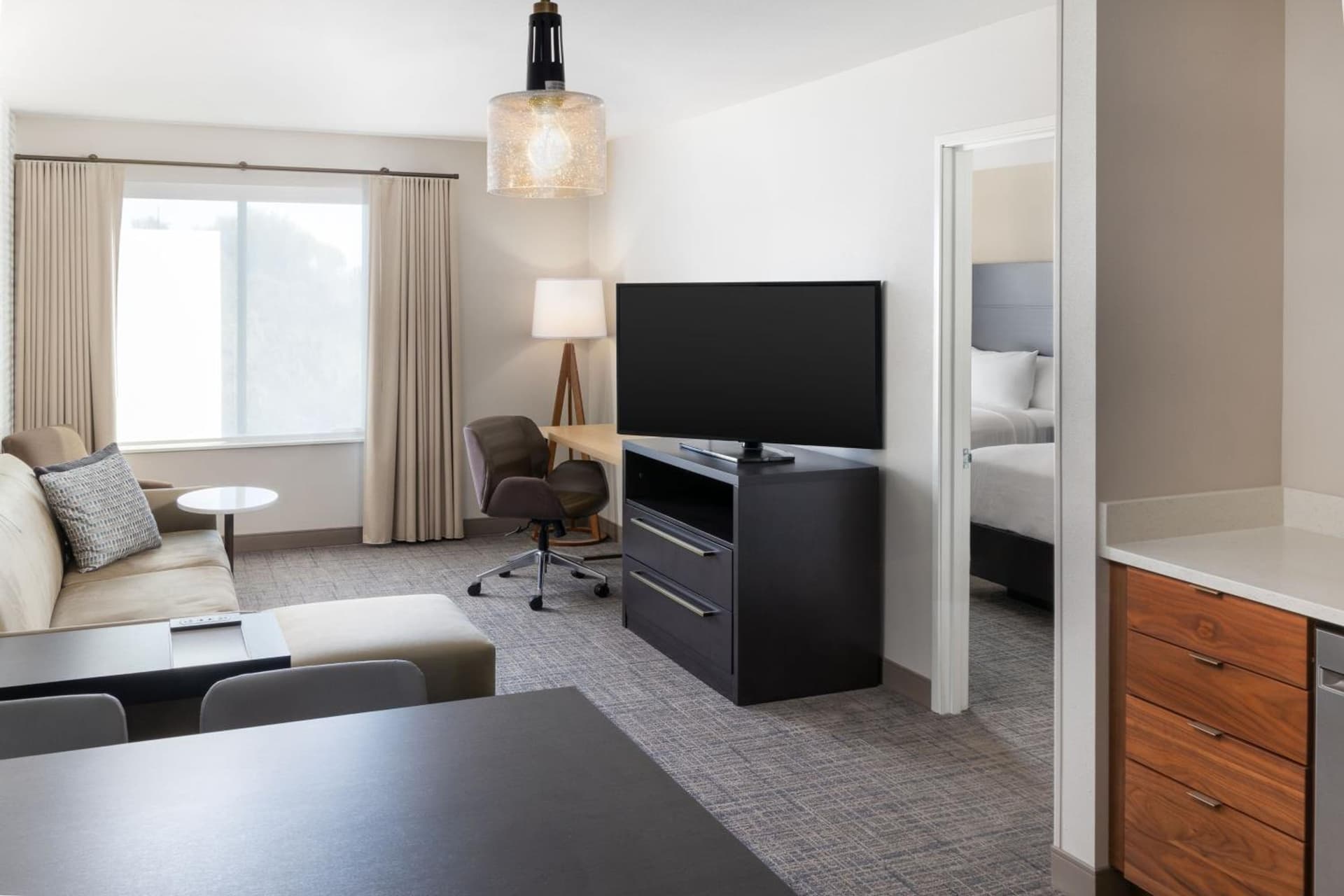 Residence Inn by Marriott Fairfield Napa gallery photo in Fairfield, CA — image 10