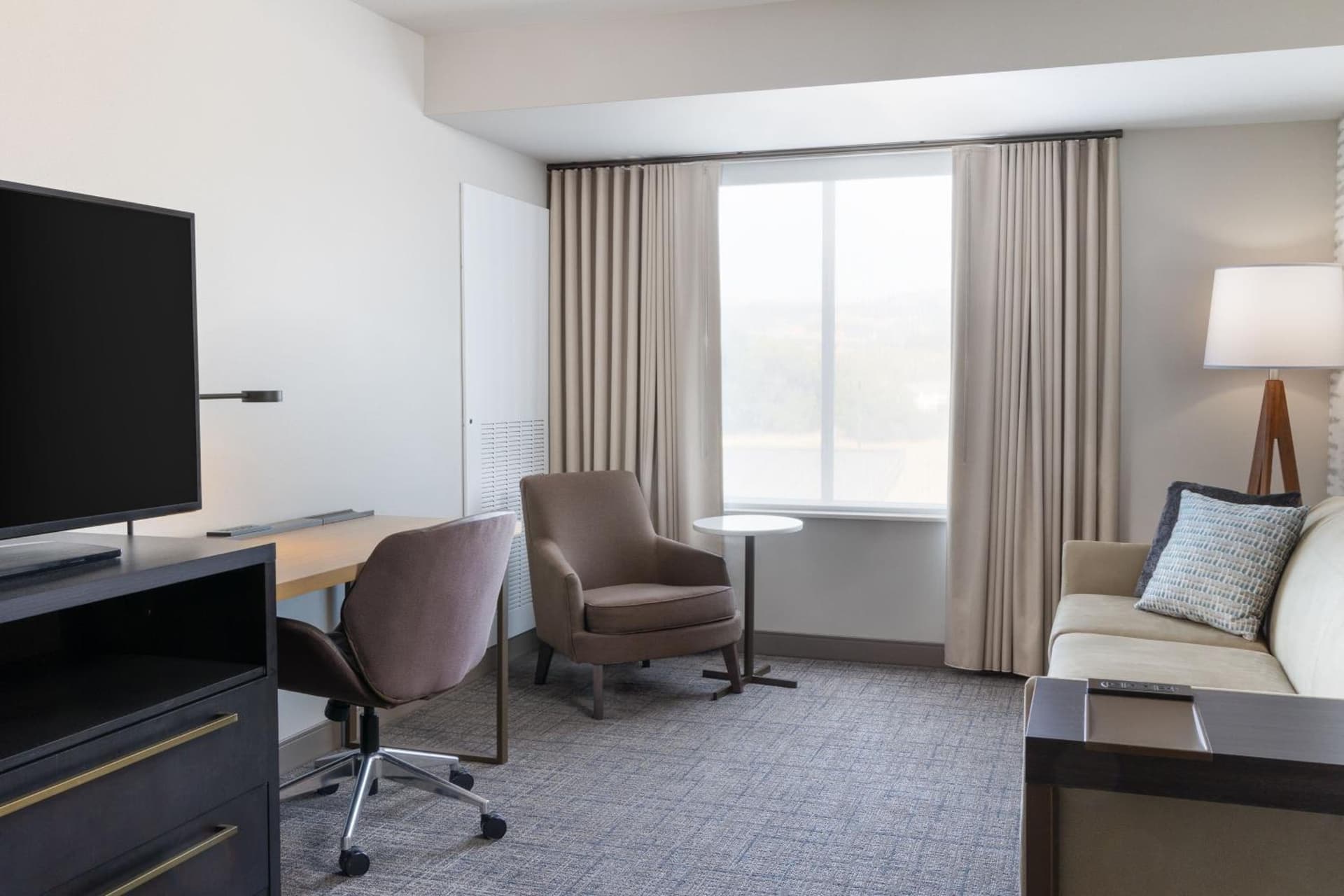 Residence Inn by Marriott Fairfield Napa gallery photo in Fairfield, CA — image 11