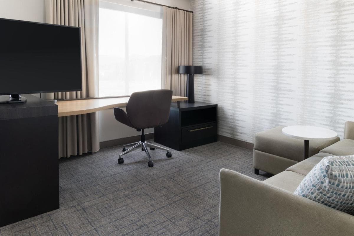 Residence Inn by Marriott Fairfield Napa gallery photo in Fairfield, CA — image 12