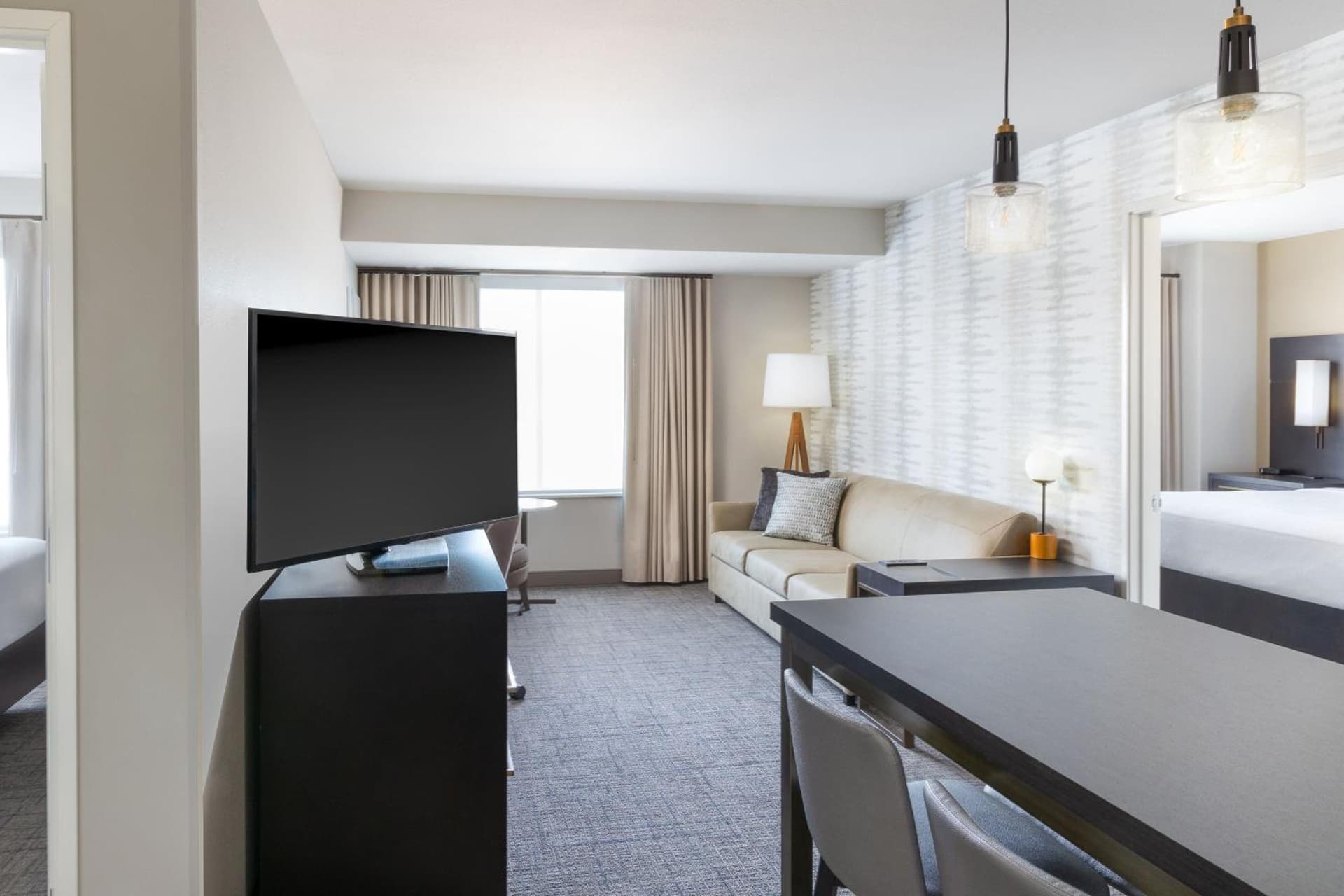 Residence Inn by Marriott Fairfield Napa gallery photo in Fairfield, CA — image 13