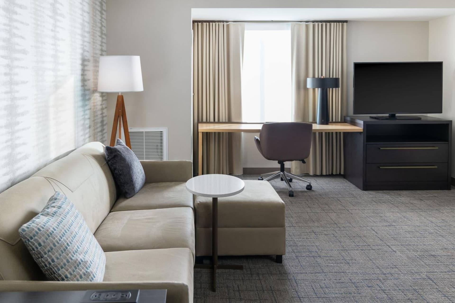 Residence Inn by Marriott Fairfield Napa gallery photo in Fairfield, CA — image 9