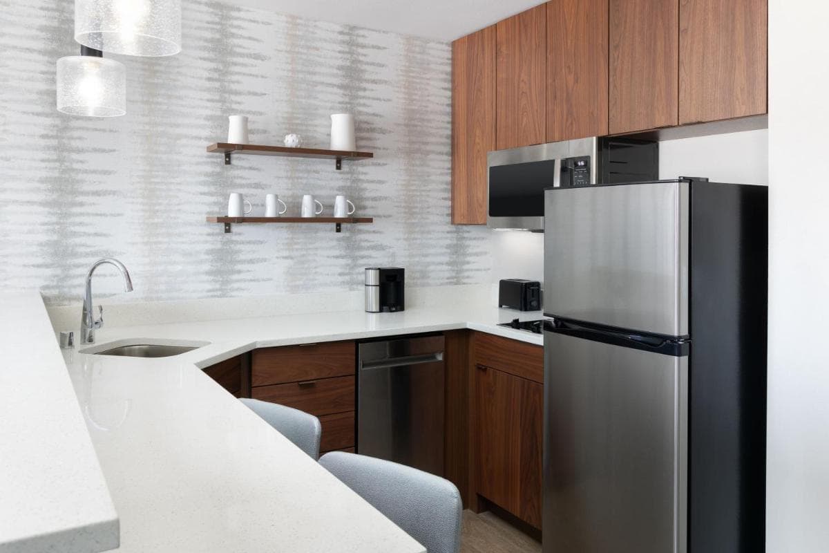 Residence Inn by Marriott Fairfield Napa gallery photo in Fairfield, CA — image 14