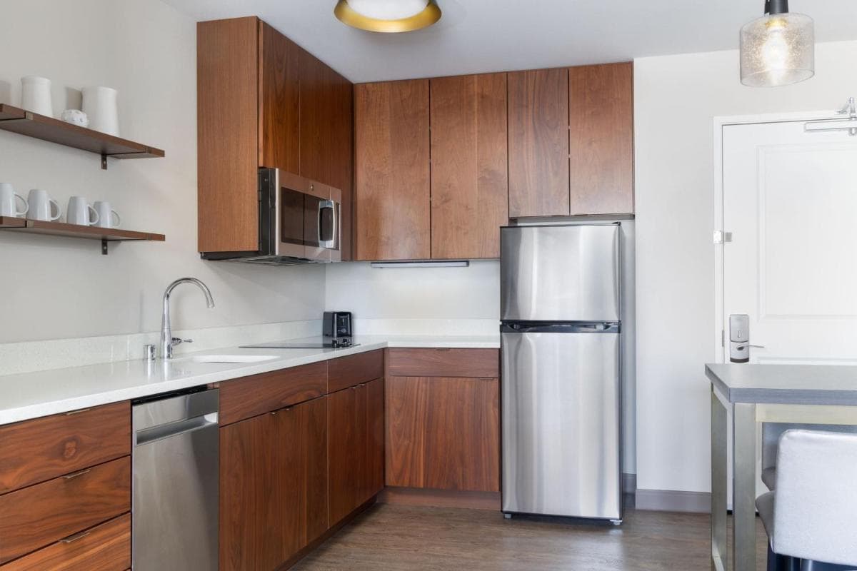 Residence Inn by Marriott Fairfield Napa gallery photo in Fairfield, CA — image 15
