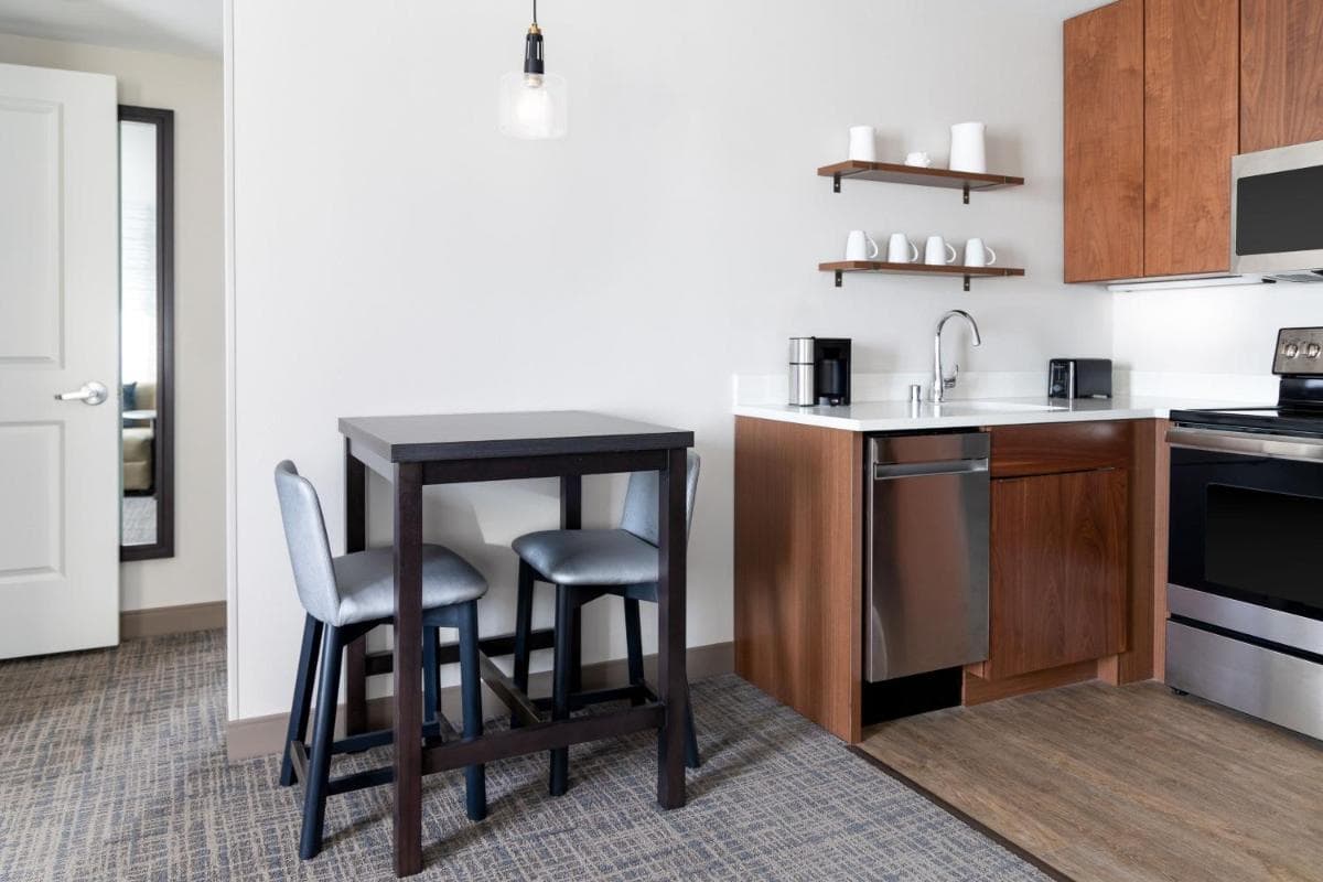 Residence Inn by Marriott Fairfield Napa gallery photo in Fairfield, CA — image 17