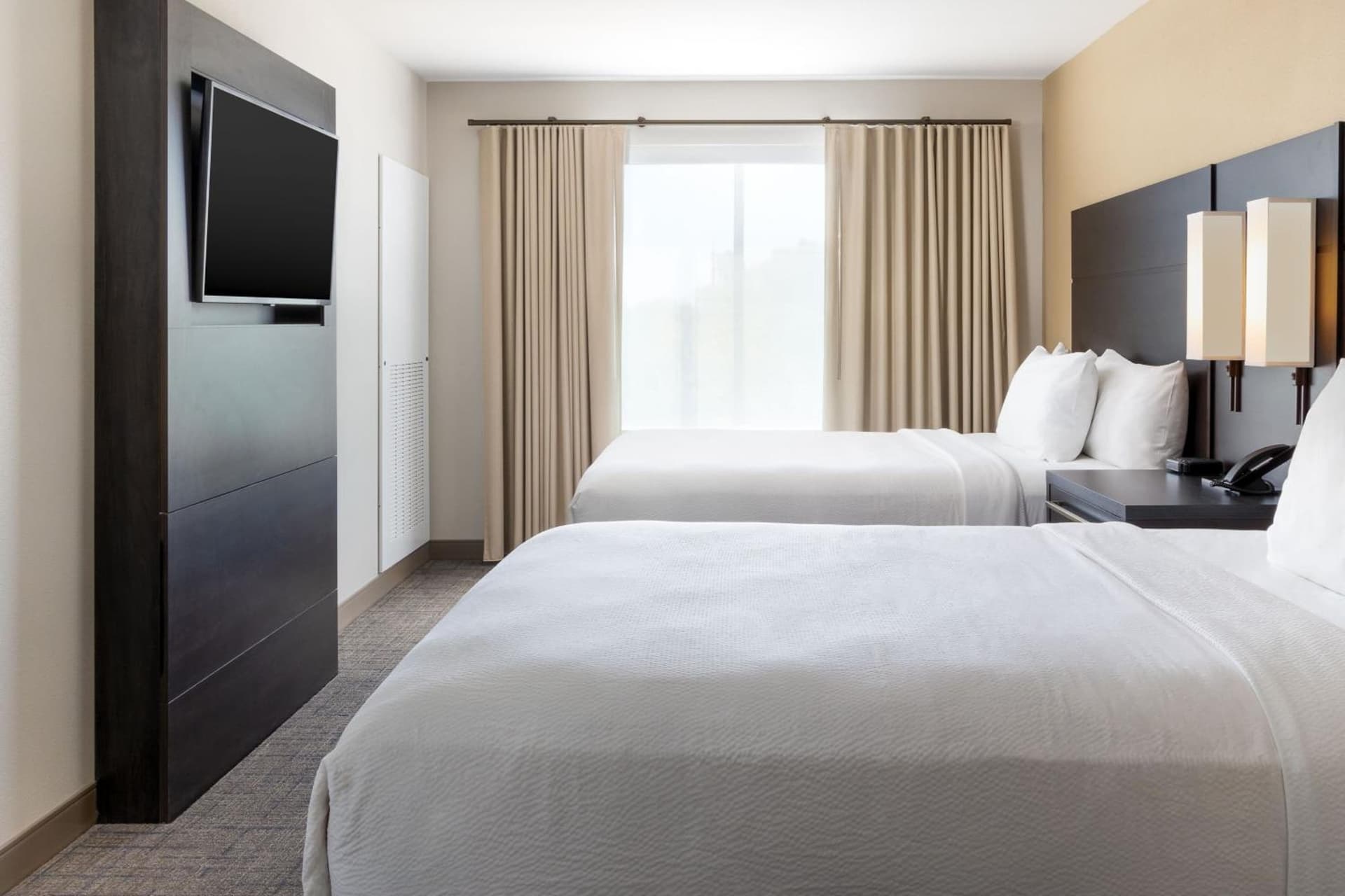 Residence Inn by Marriott Fairfield Napa gallery photo in Fairfield, CA — image 18