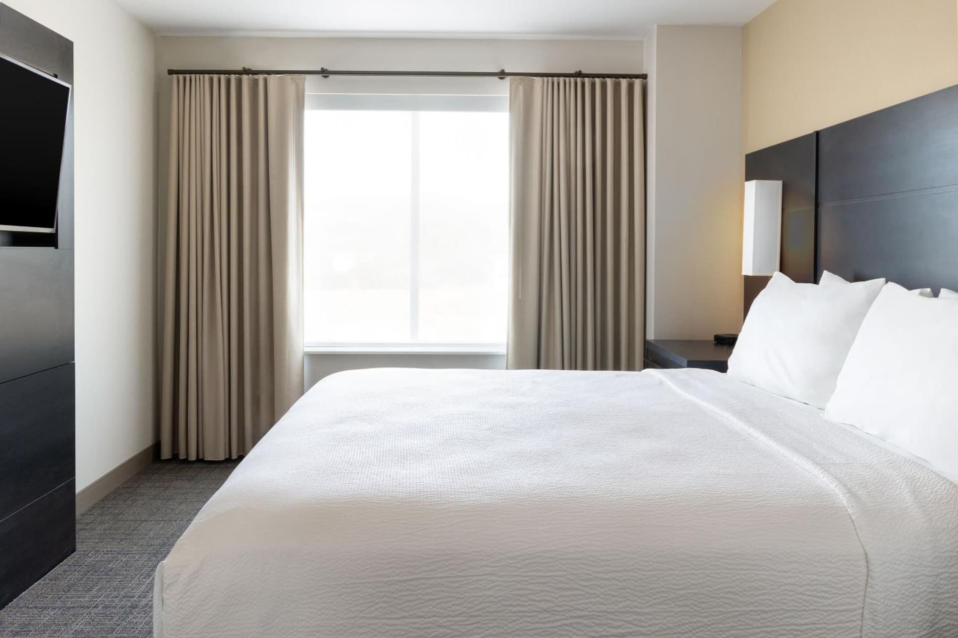 Residence Inn by Marriott Fairfield Napa interior in Fairfield, CA — gallery photo 2
