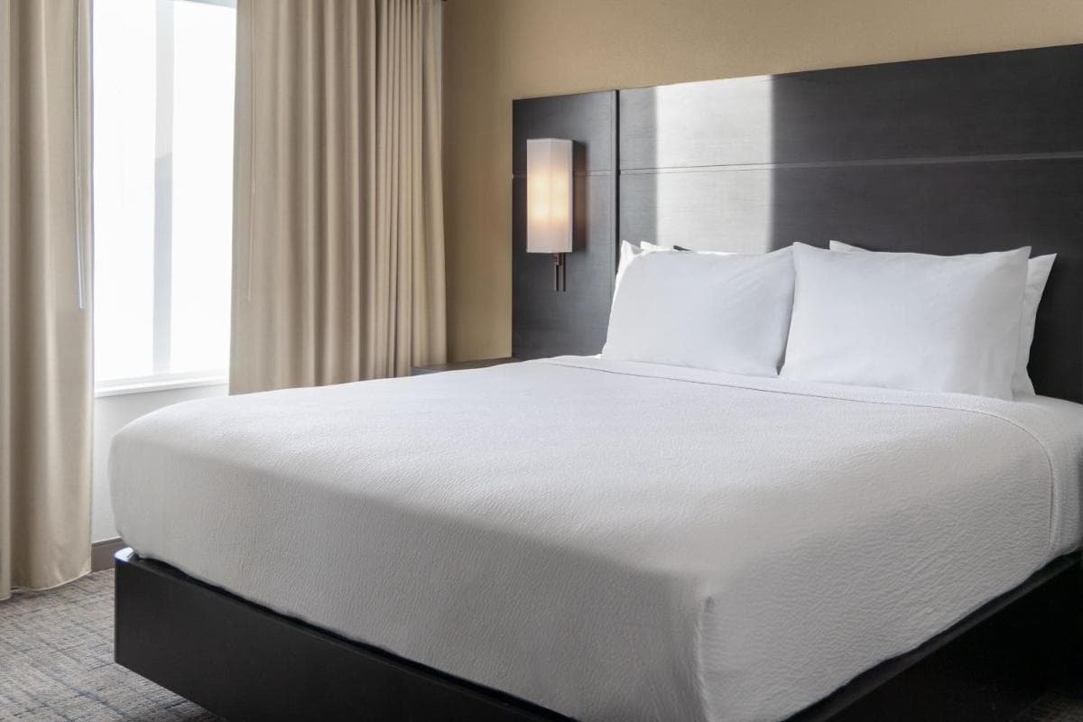 Residence Inn by Marriott Fairfield Napa gallery photo in Fairfield, CA — image 19
