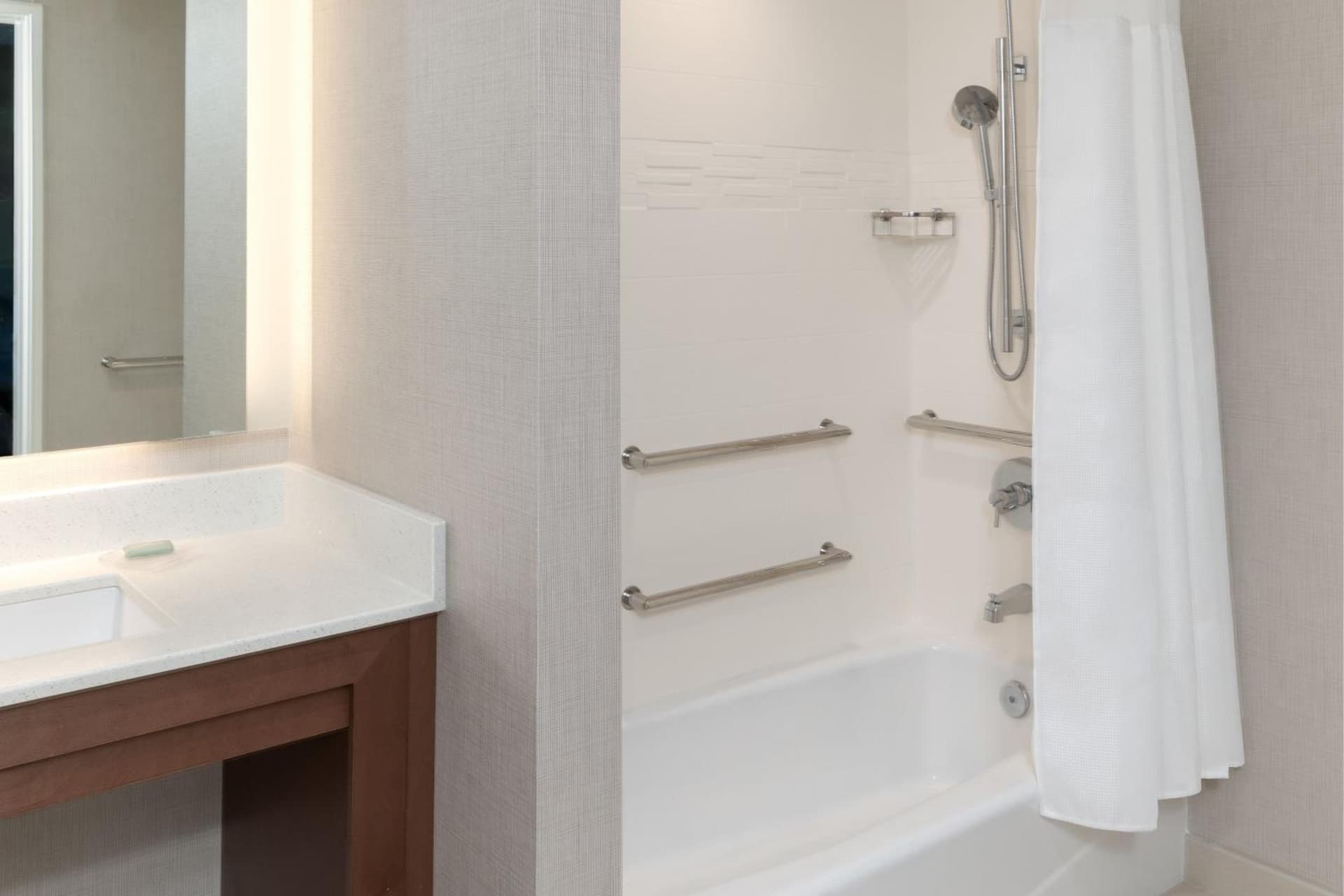 Residence Inn by Marriott Fairfield Napa gallery photo in Fairfield, CA — image 25