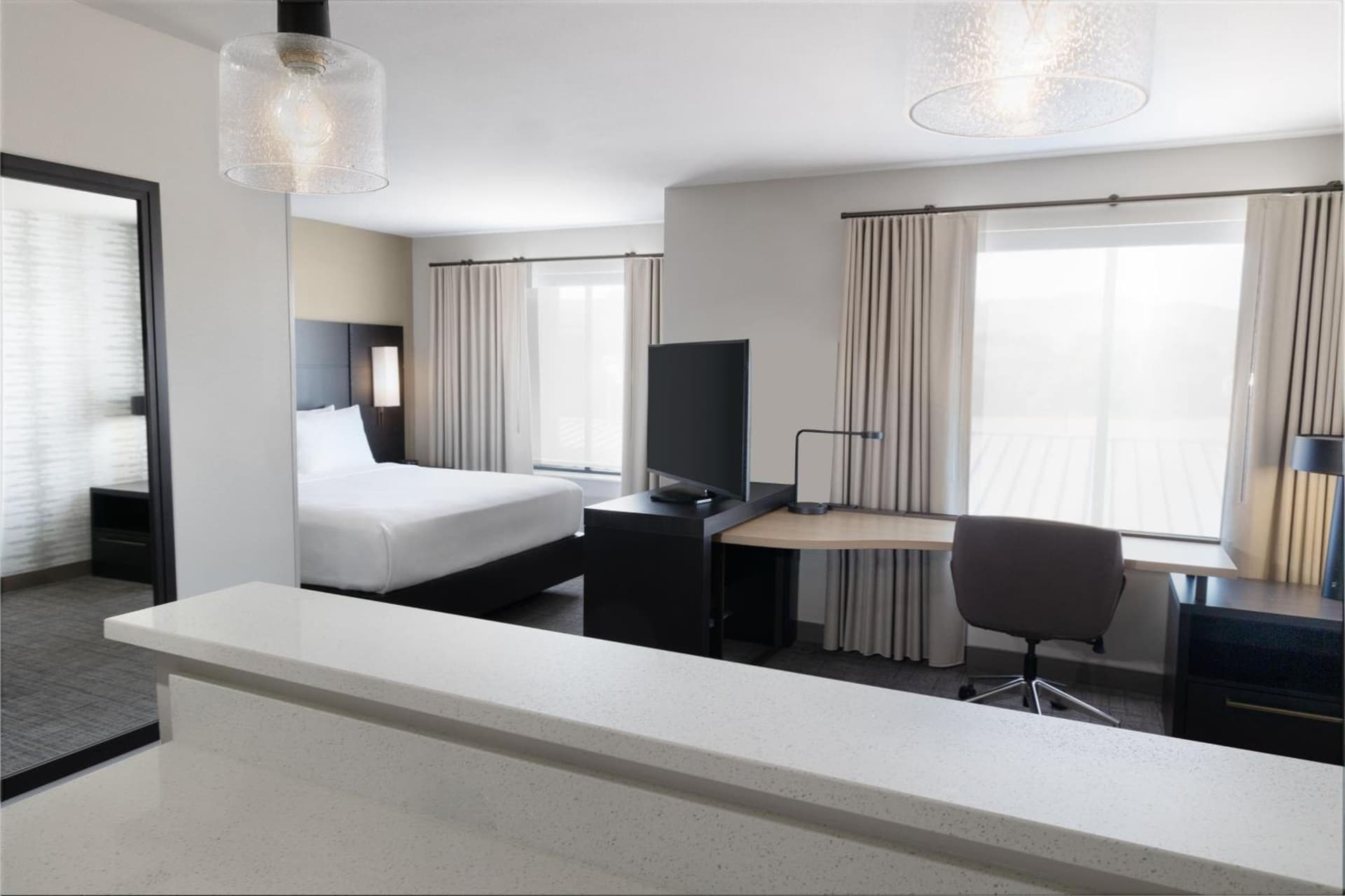 Residence Inn by Marriott Fairfield Napa gallery photo in Fairfield, CA — image 21