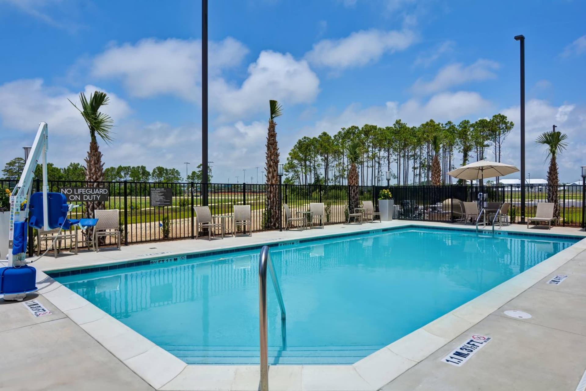 TownePlace Suites by Marriott Panama City Beach Pier Park gallery photo in Panama City Beach, FL — image 19