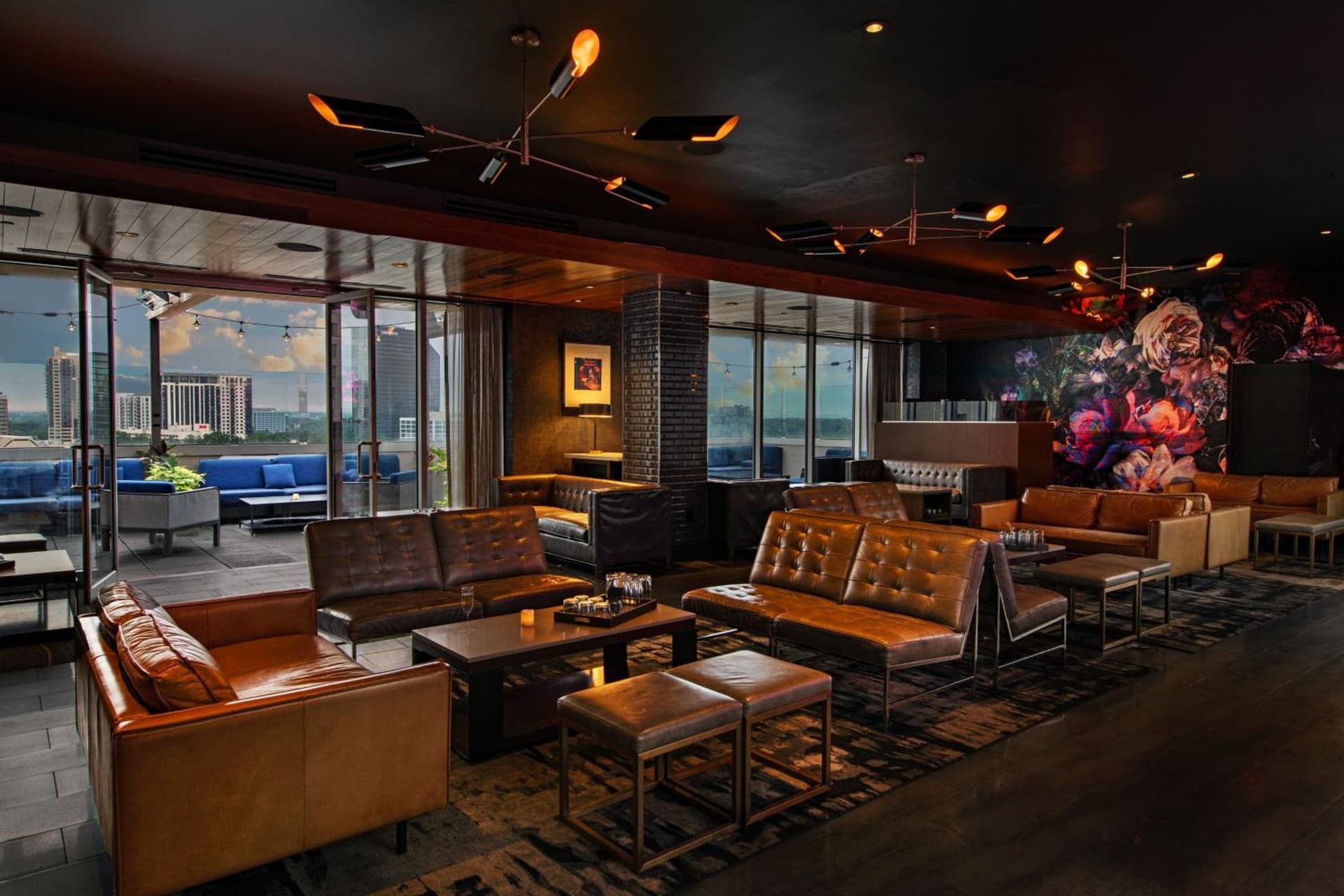 Hotel Colee, Atlanta Buckhead, Autograph Collection gallery photo in Atlanta, GA — image 30