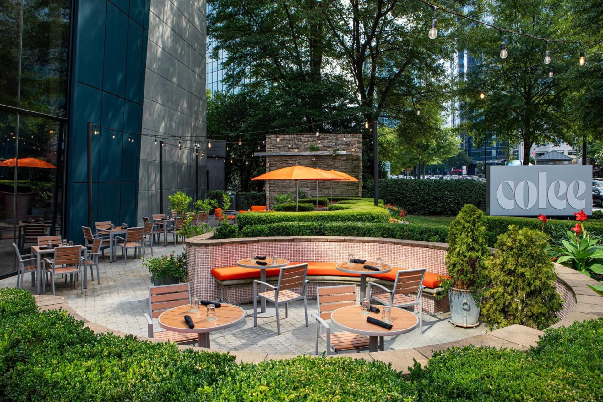 Hotel Colee, Atlanta Buckhead, Autograph Collection gallery photo in Atlanta, GA — image 57