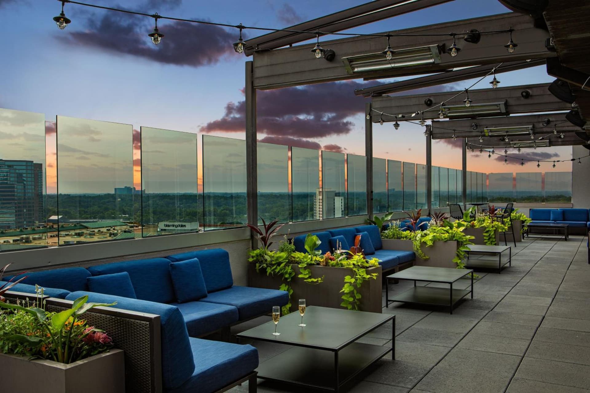 Hotel Colee, Atlanta Buckhead, Autograph Collection gallery photo in Atlanta, GA — image 36