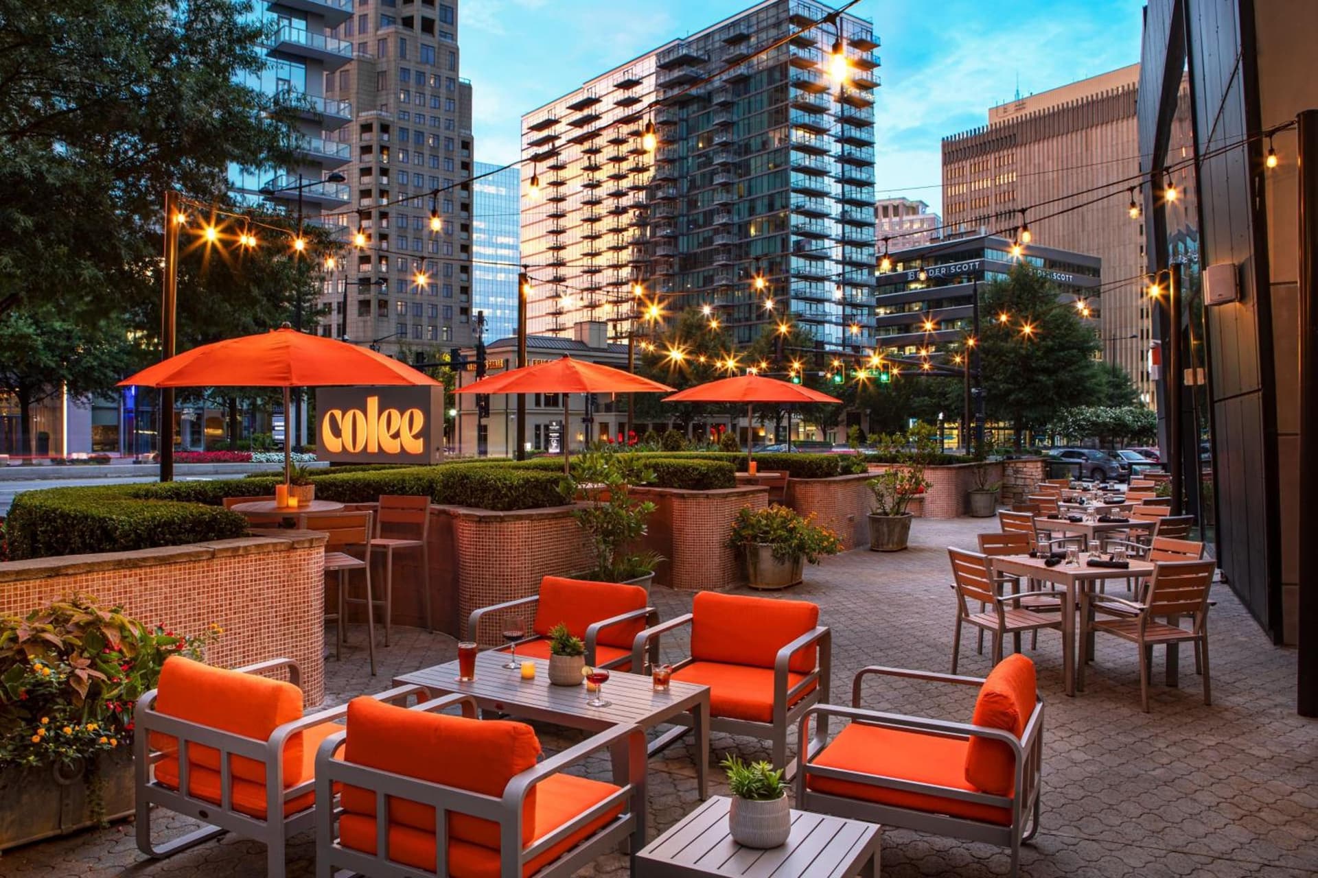Hotel Colee, Atlanta Buckhead, Autograph Collection gallery photo in Atlanta, GA — image 18