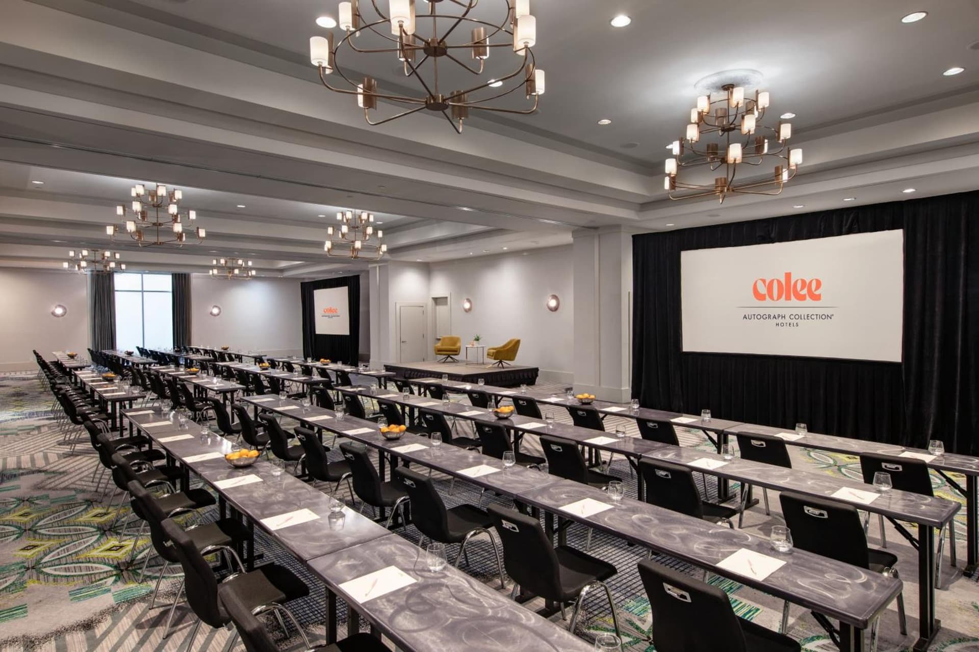 Hotel Colee, Atlanta Buckhead, Autograph Collection gallery photo in Atlanta, GA — image 15