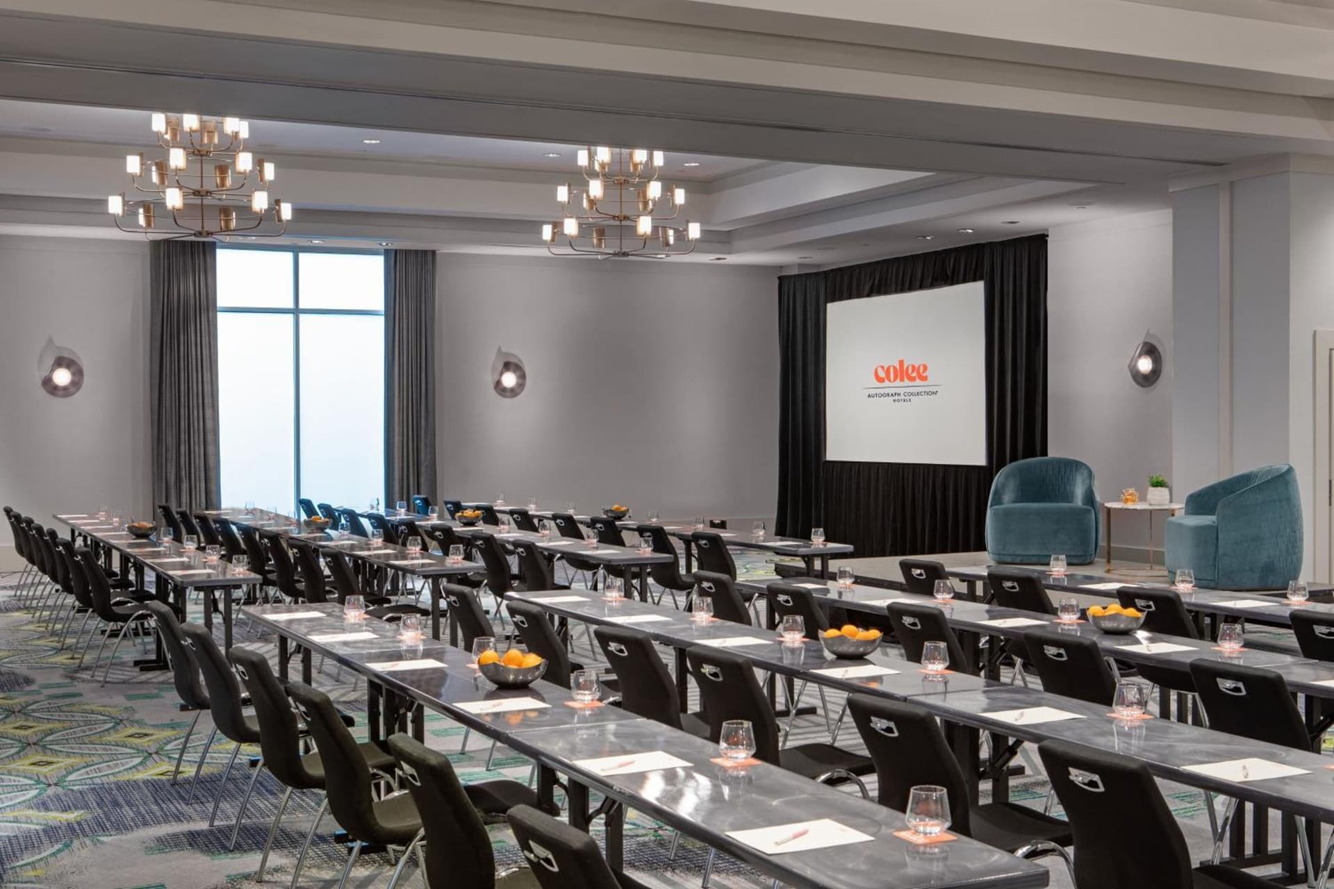 Hotel Colee, Atlanta Buckhead, Autograph Collection gallery photo in Atlanta, GA — image 16