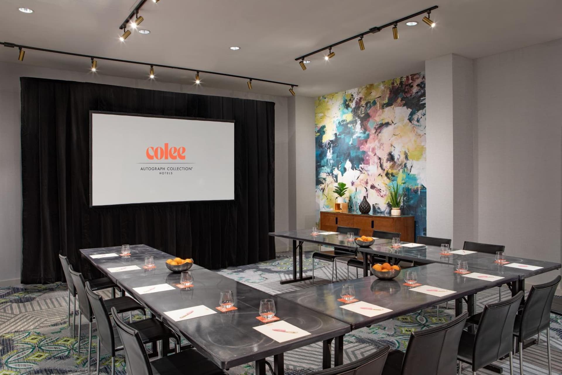 Hotel Colee, Atlanta Buckhead, Autograph Collection gallery photo in Atlanta, GA — image 58