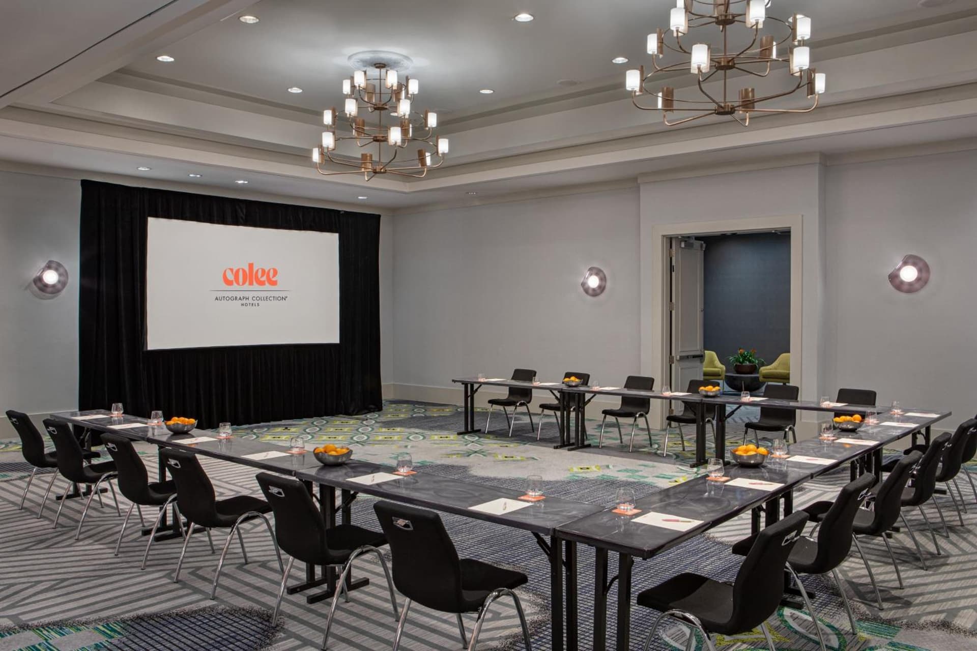 Hotel Colee, Atlanta Buckhead, Autograph Collection gallery photo in Atlanta, GA — image 51