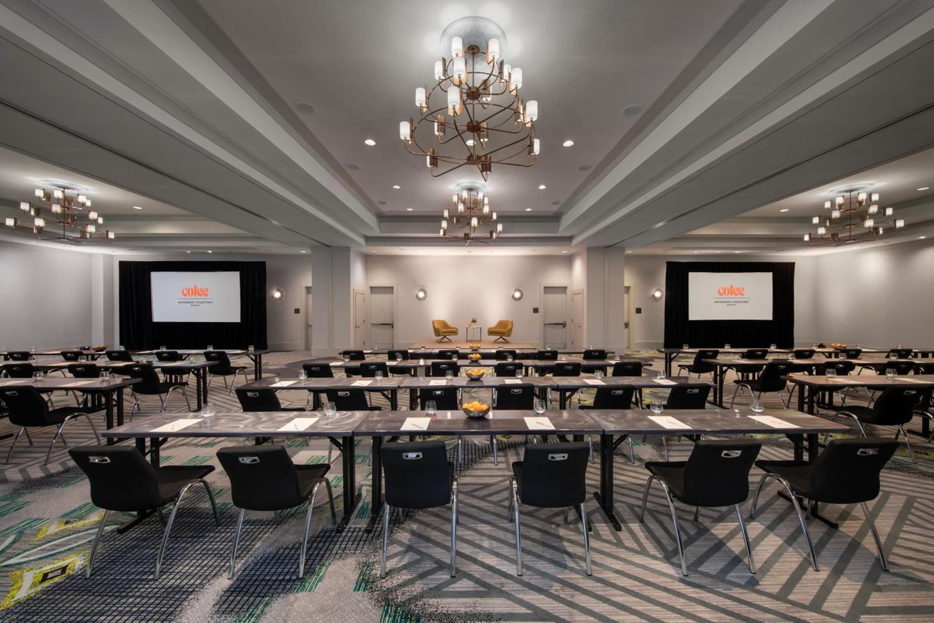 Hotel Colee, Atlanta Buckhead, Autograph Collection gallery photo in Atlanta, GA — image 61