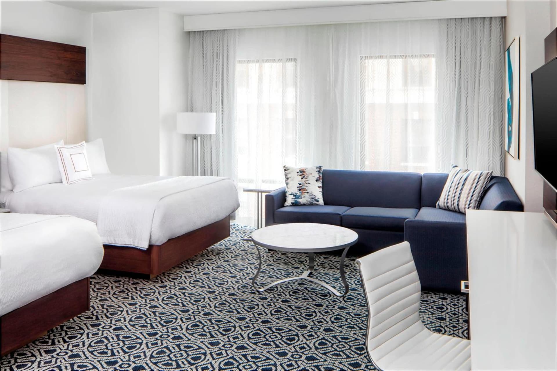 Residence Inn by Marriott Stamford Downtown gallery photo in Stamford, CT — image 18