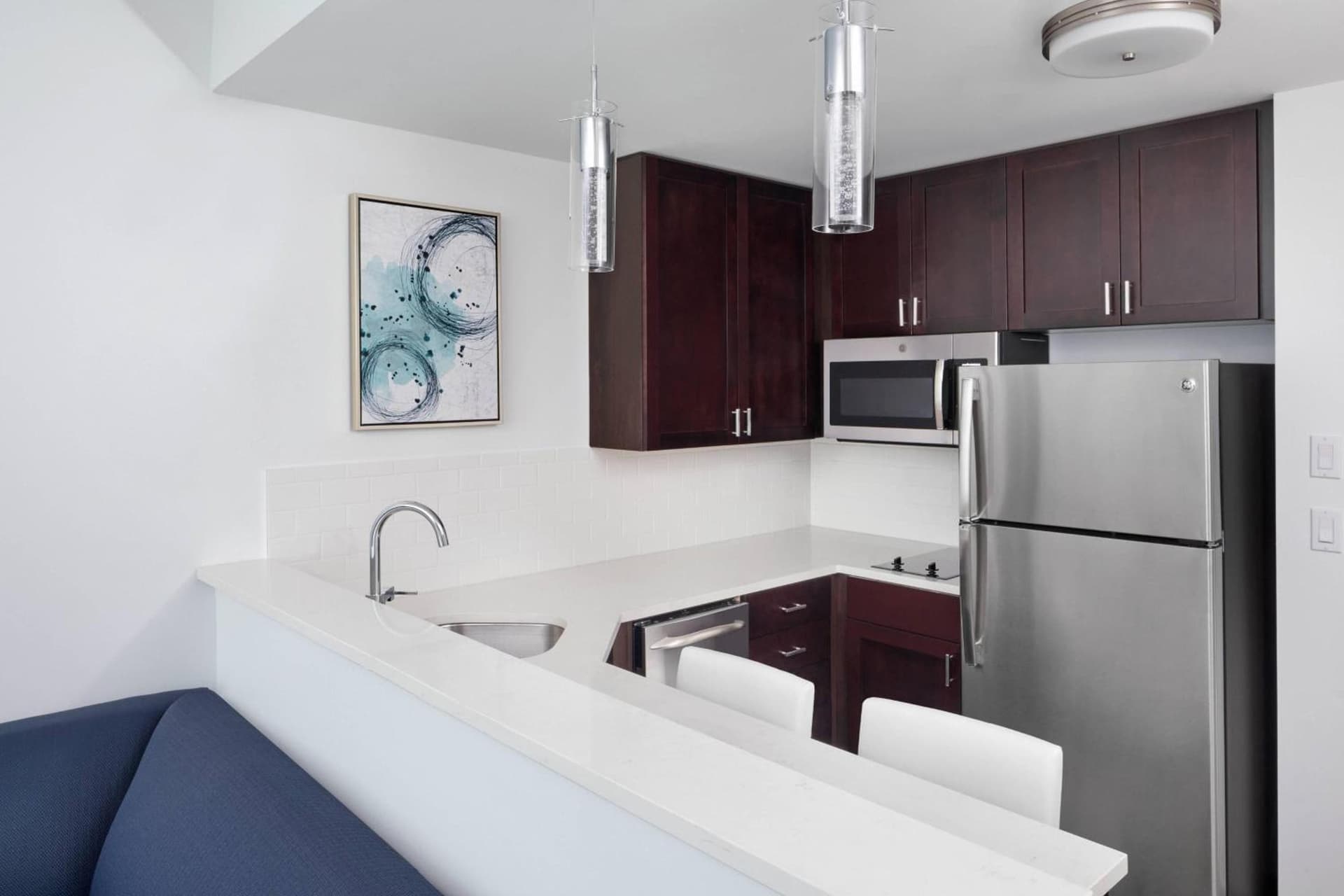 Residence Inn by Marriott Stamford Downtown gallery photo in Stamford, CT — image 15