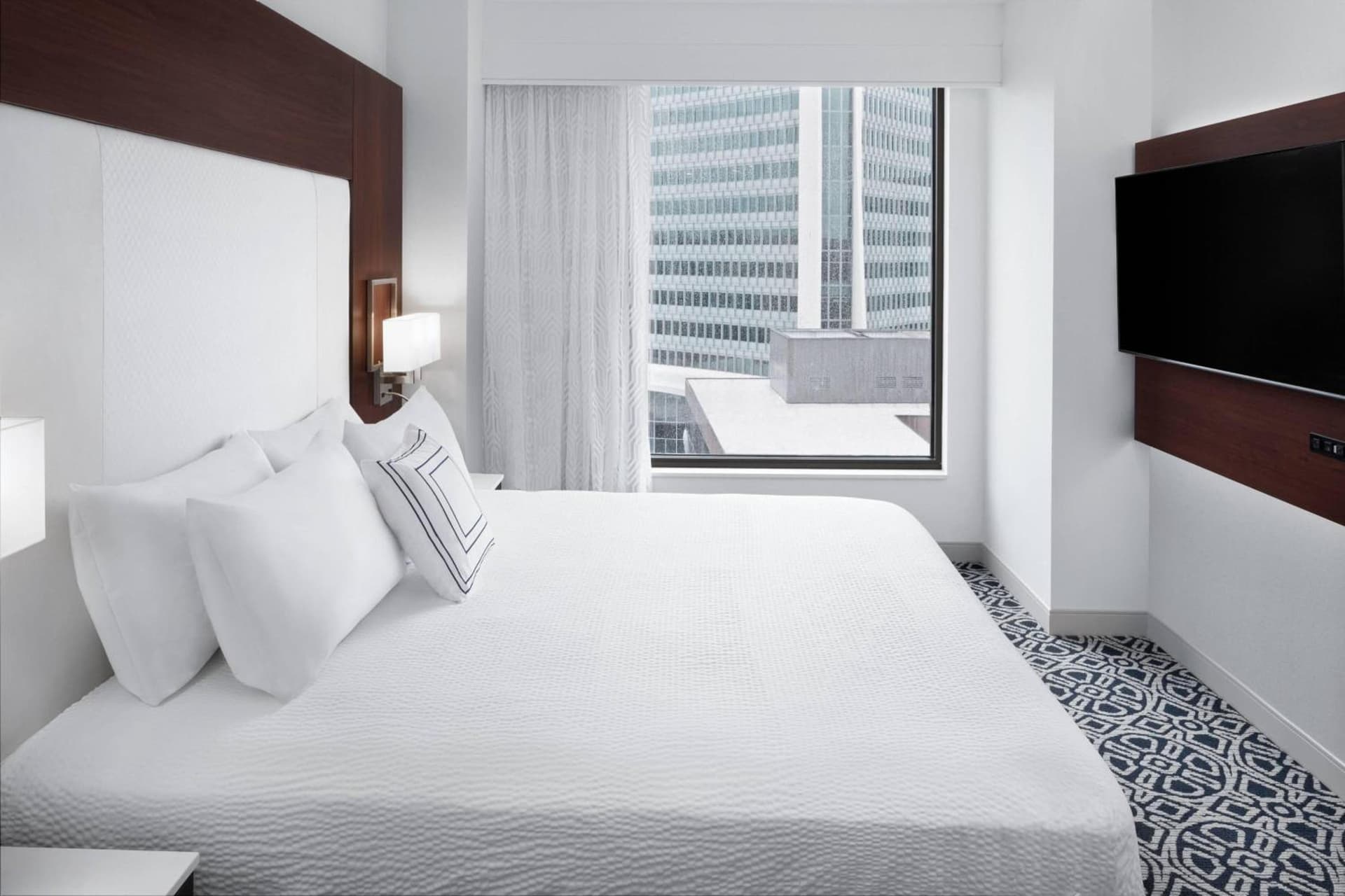 Residence Inn by Marriott Stamford Downtown gallery photo in Stamford, CT — image 16
