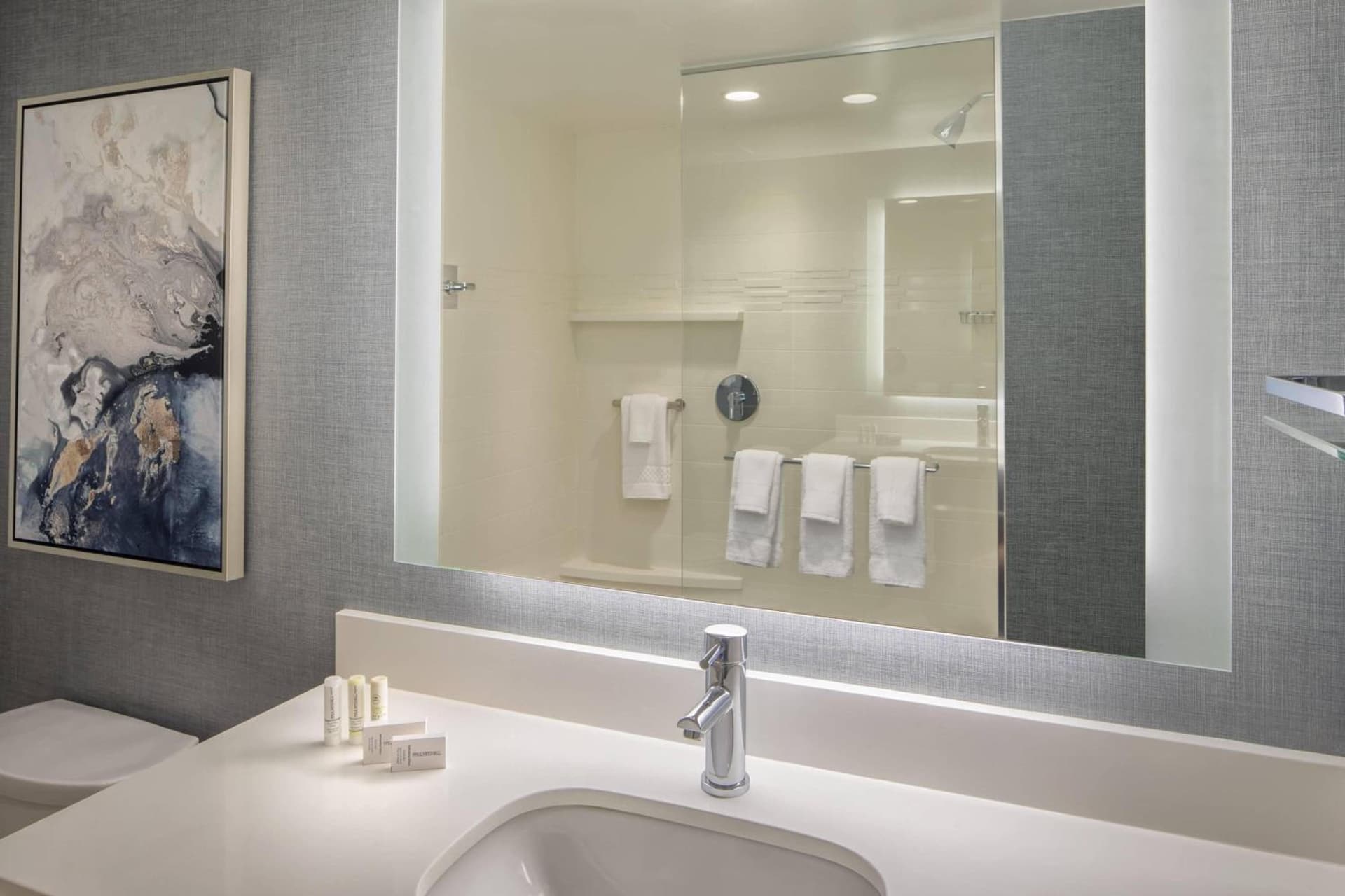 Residence Inn by Marriott Stamford Downtown gallery photo in Stamford, CT — image 12