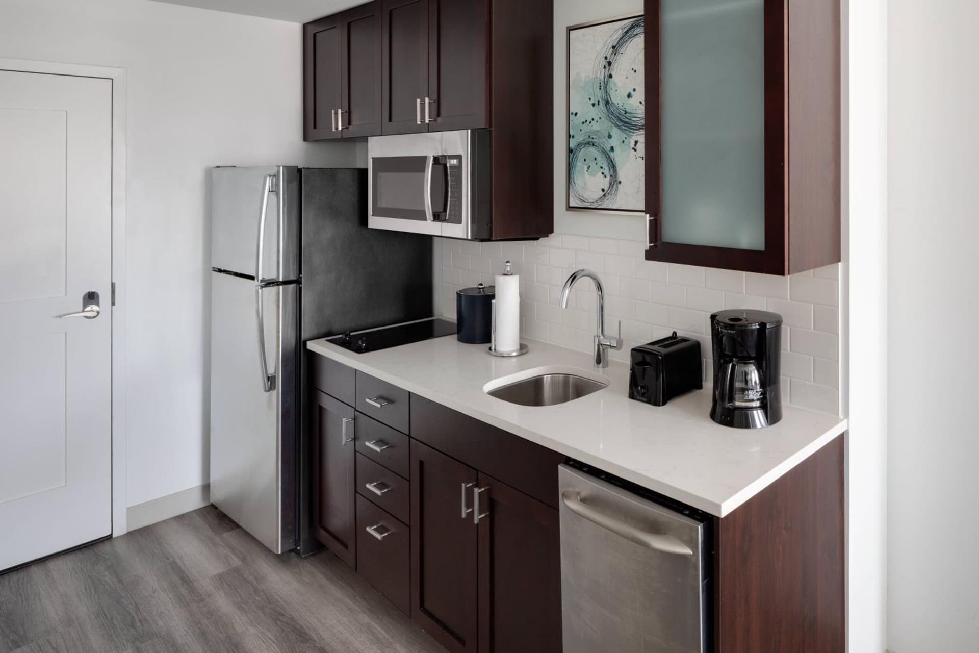 Residence Inn by Marriott Stamford Downtown gallery photo in Stamford, CT — image 29