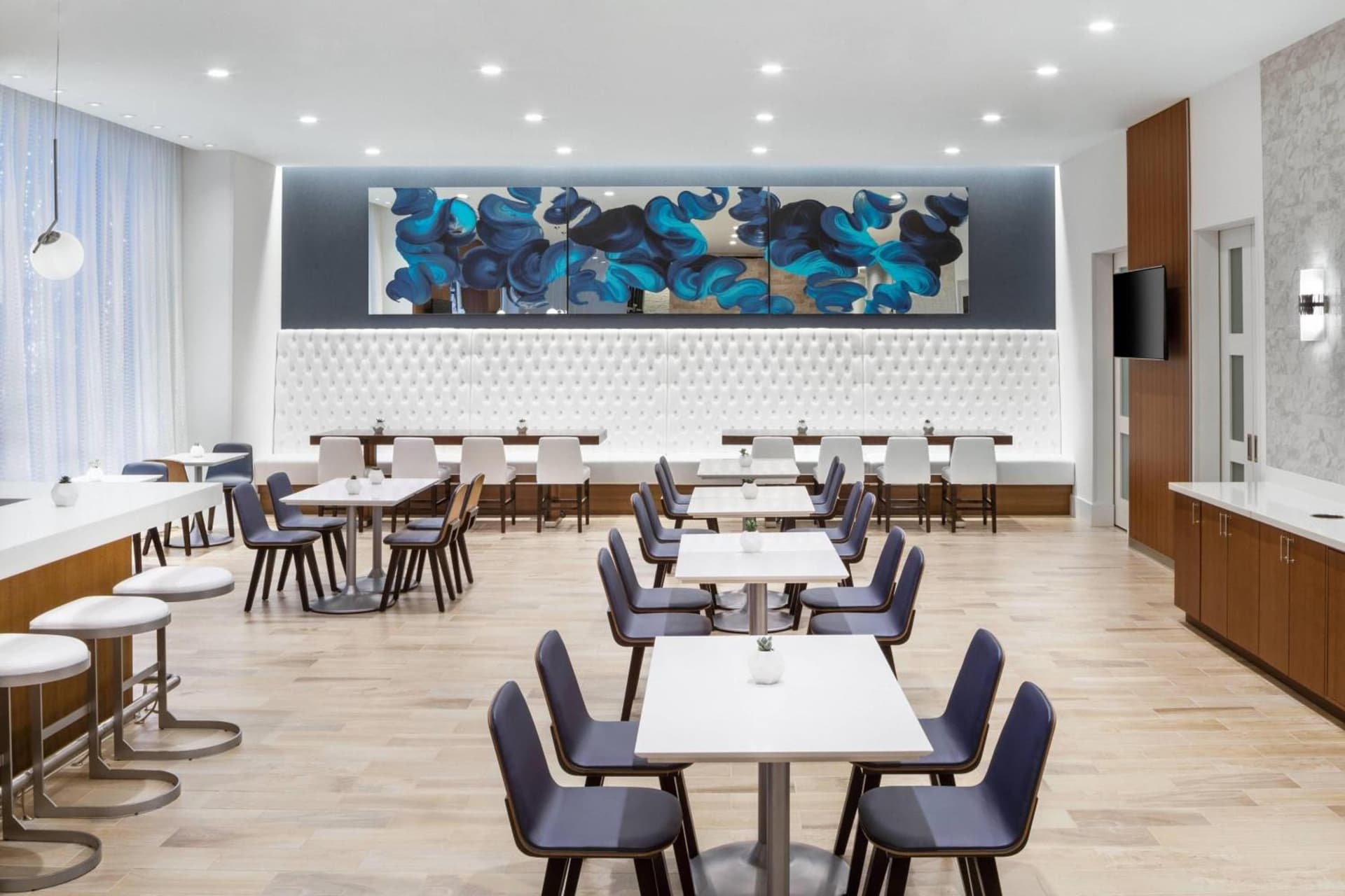 Residence Inn by Marriott Stamford Downtown gallery photo in Stamford, CT — image 19