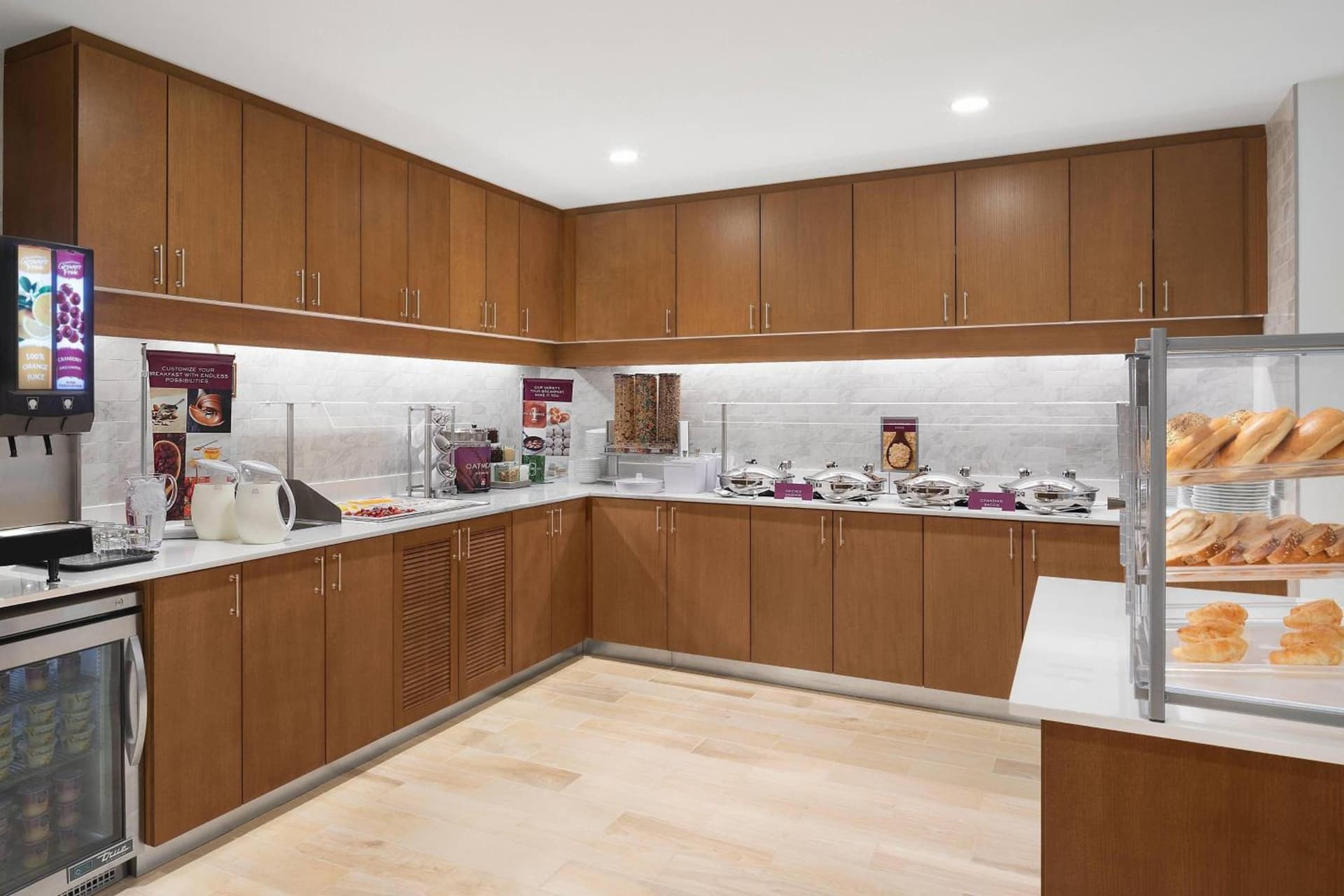 Residence Inn by Marriott Stamford Downtown gallery photo in Stamford, CT — image 10